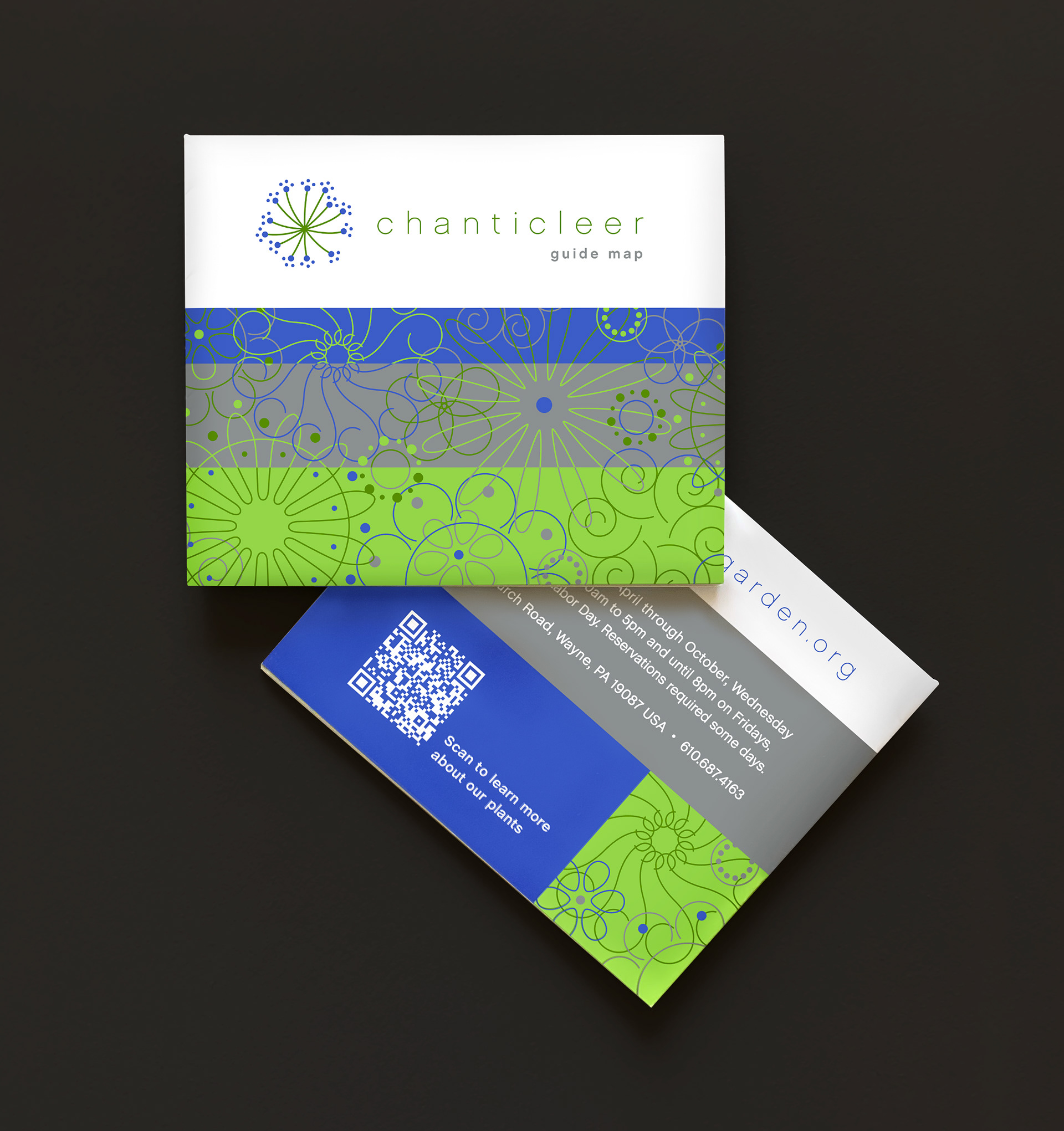 front and back covers