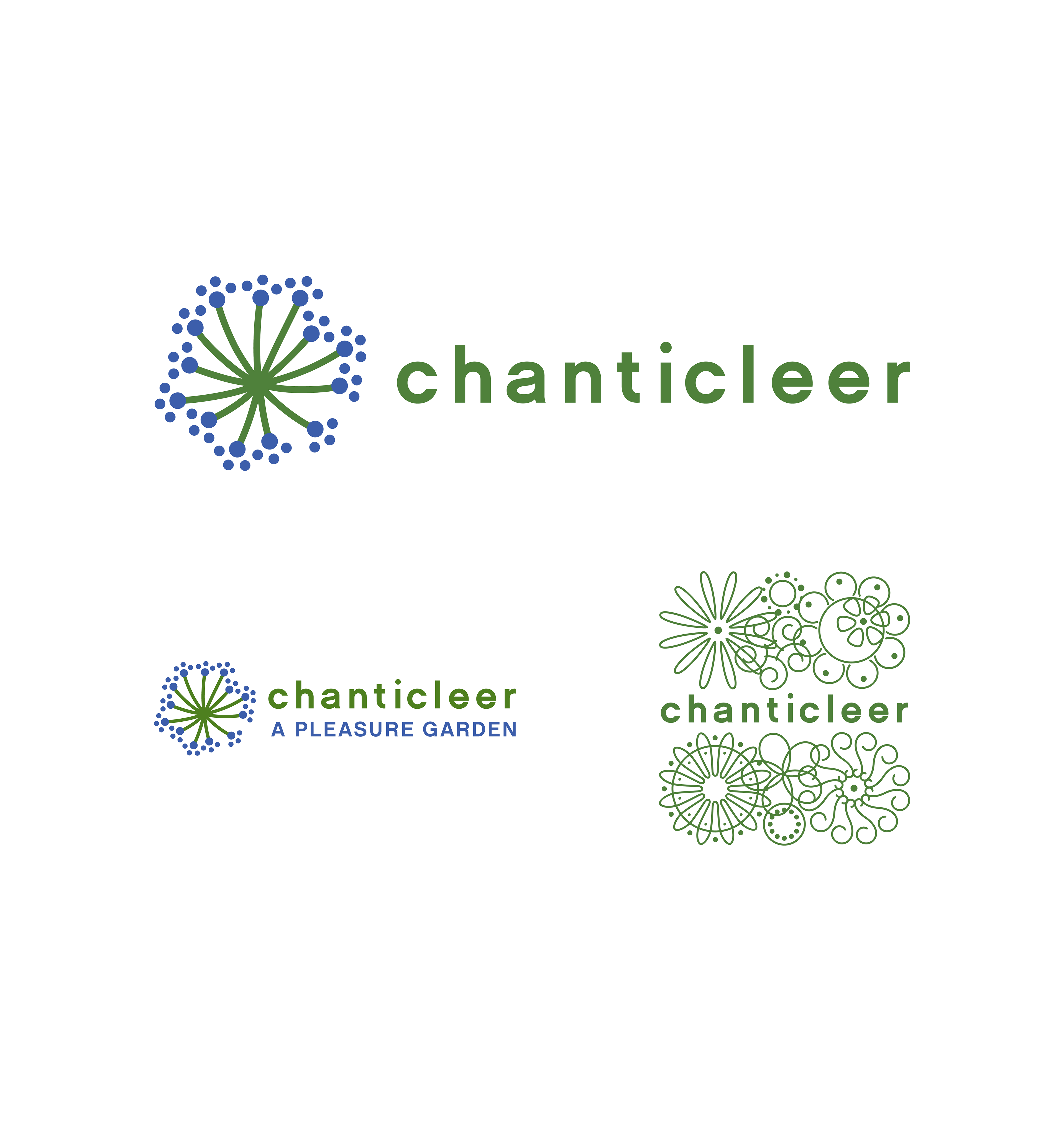 preferred, tagline, & retail logos