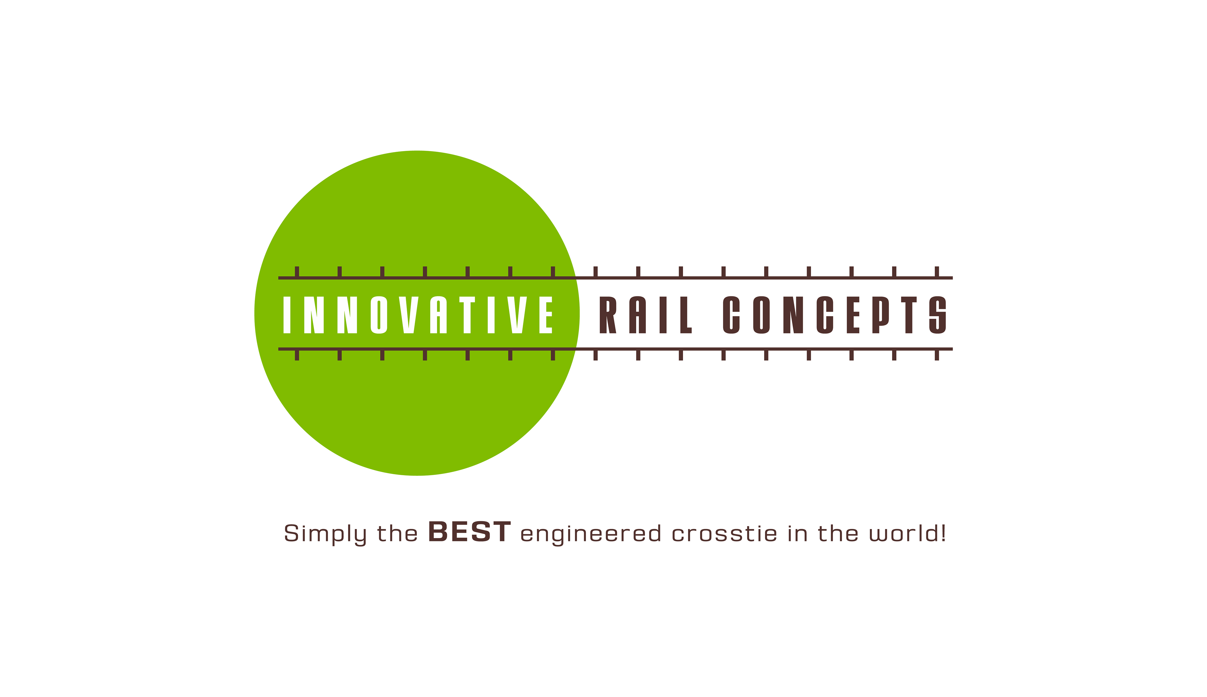 logo for Innovative Rail Concepts
