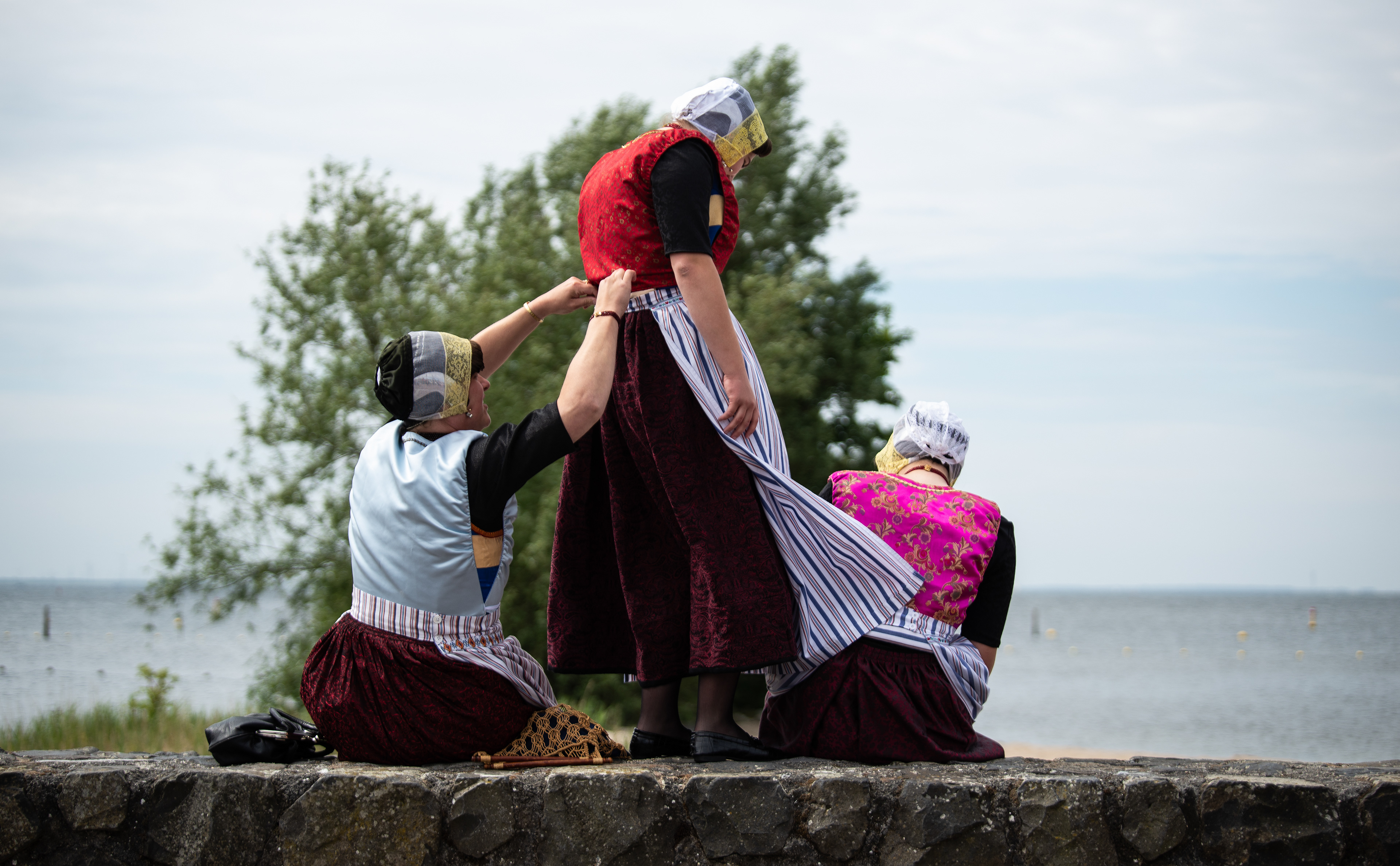 Dutch traditions