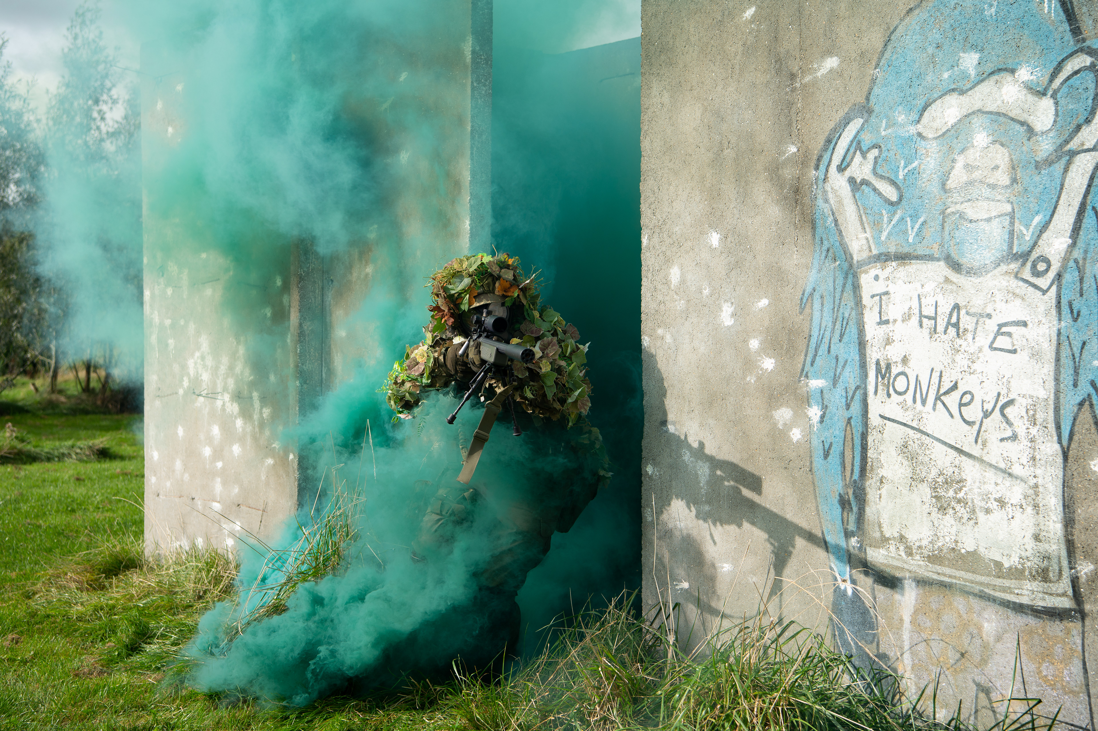 Airsoft