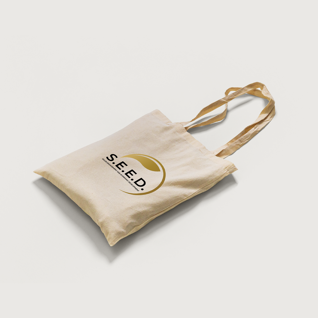 Eco Bag Mock-Up