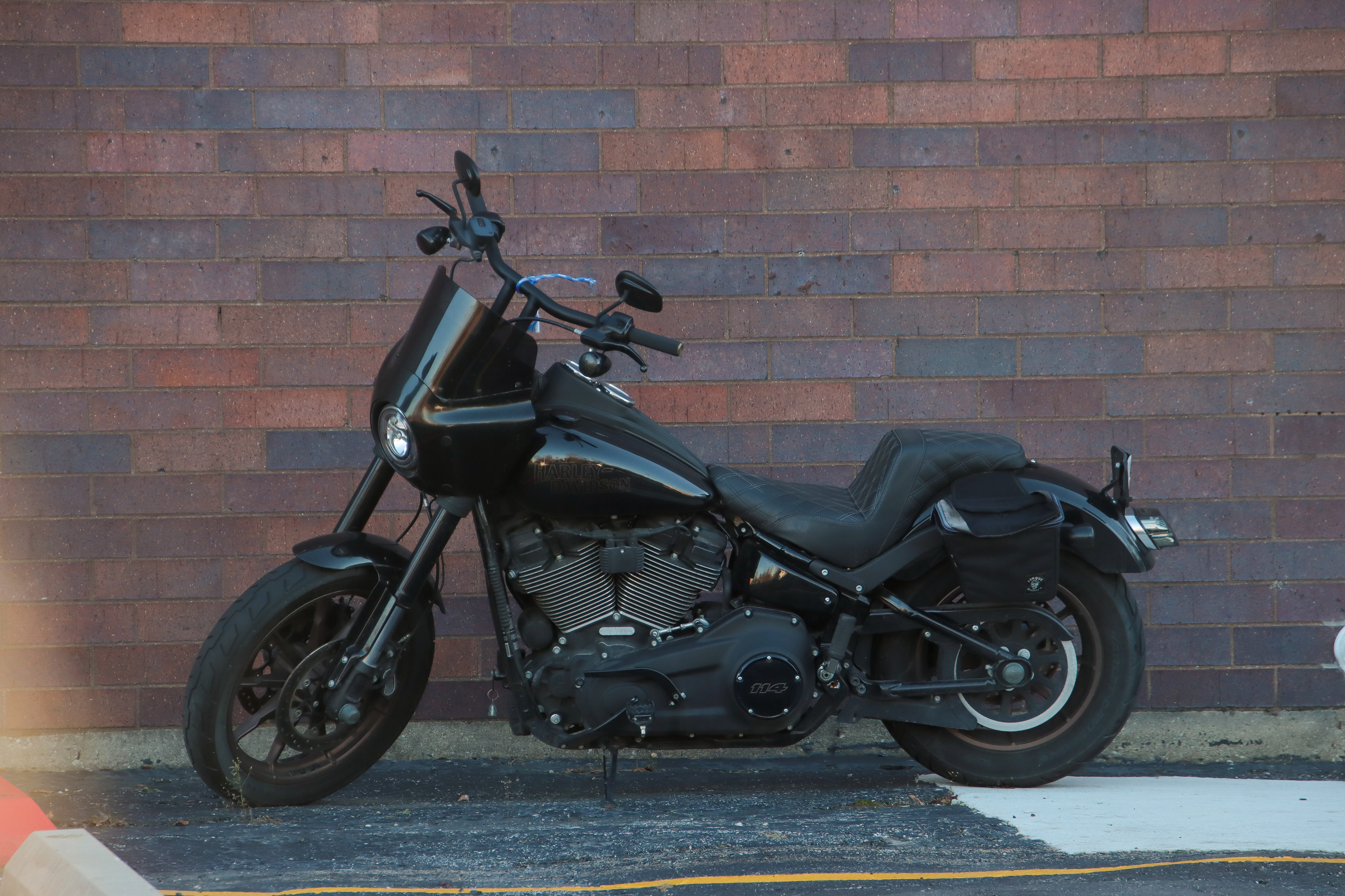Harley Davidson