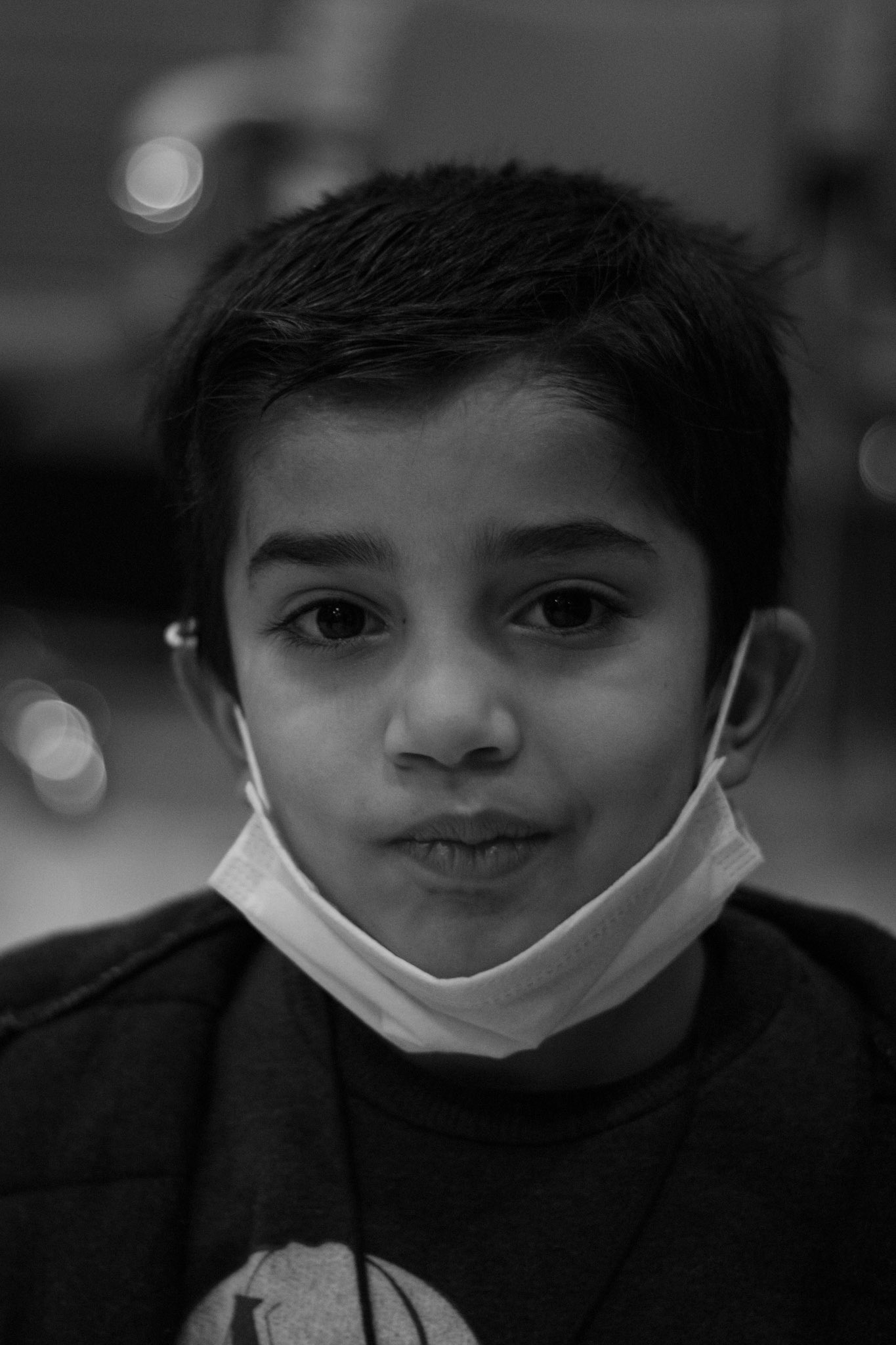 Akeel Ramadan