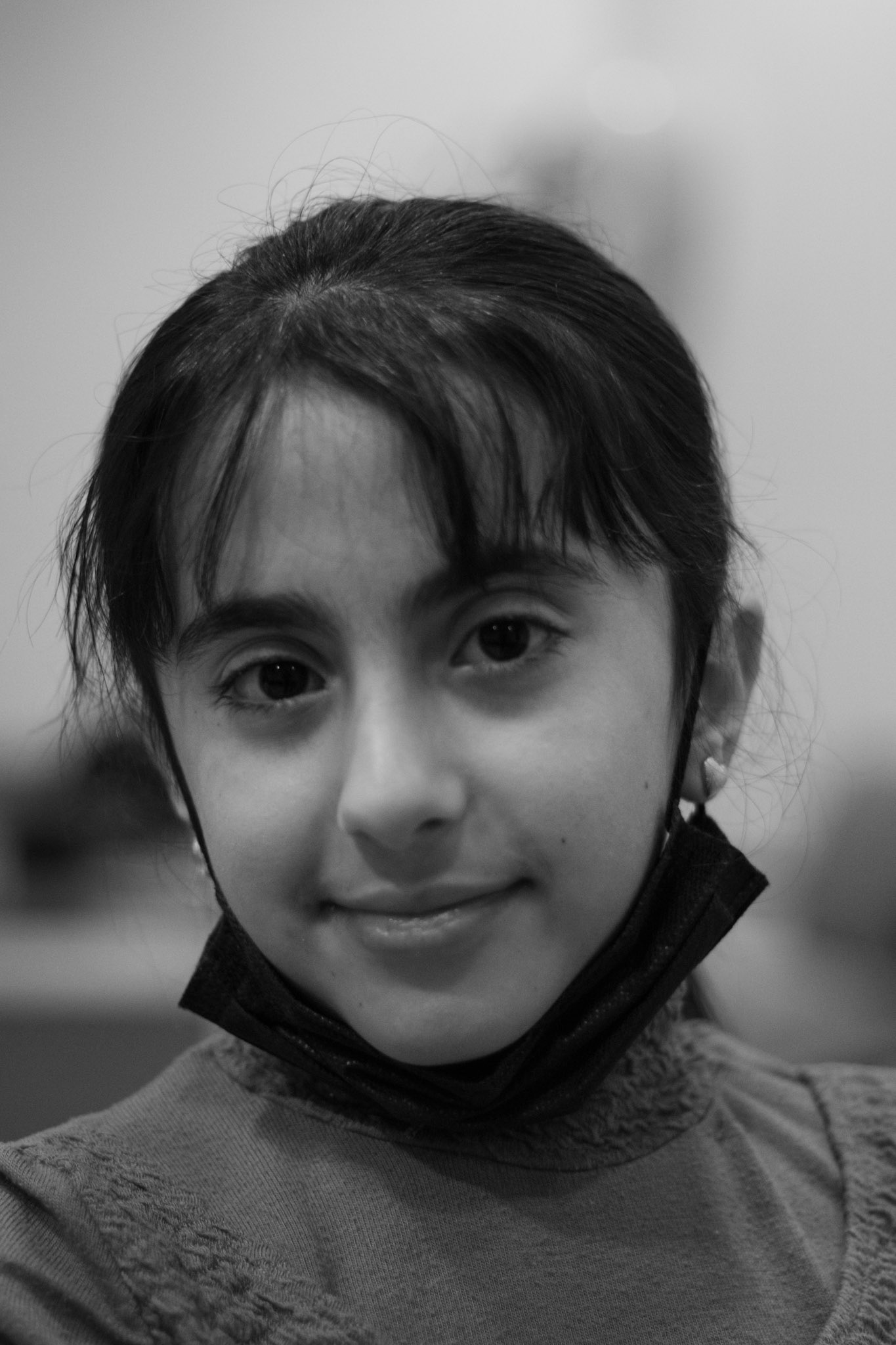 Hanan Fahed