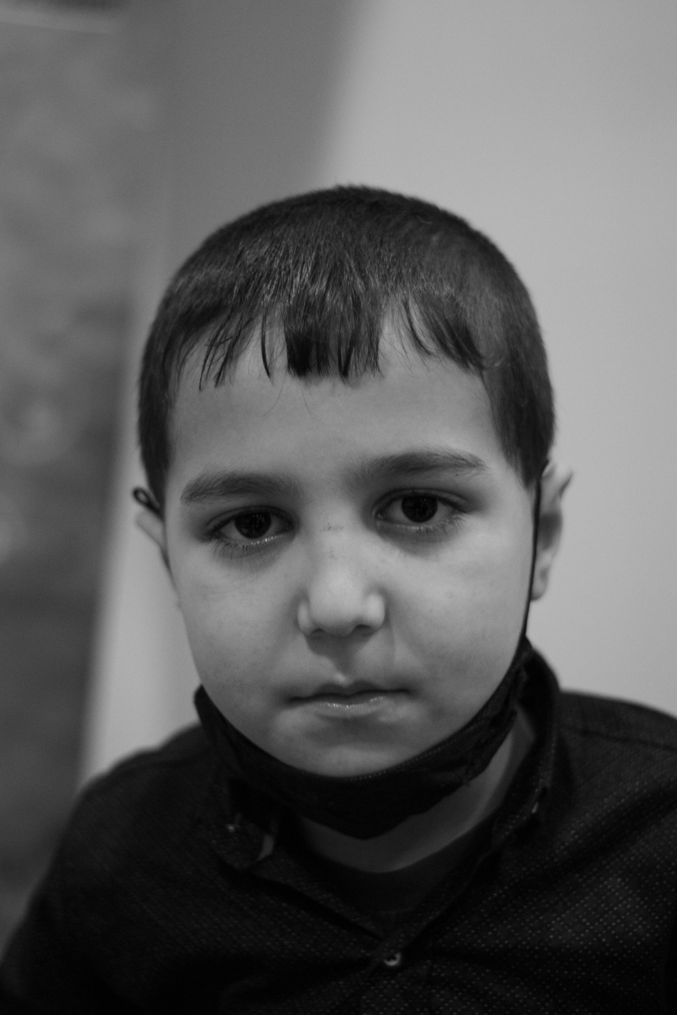 Mustafa Sheko
