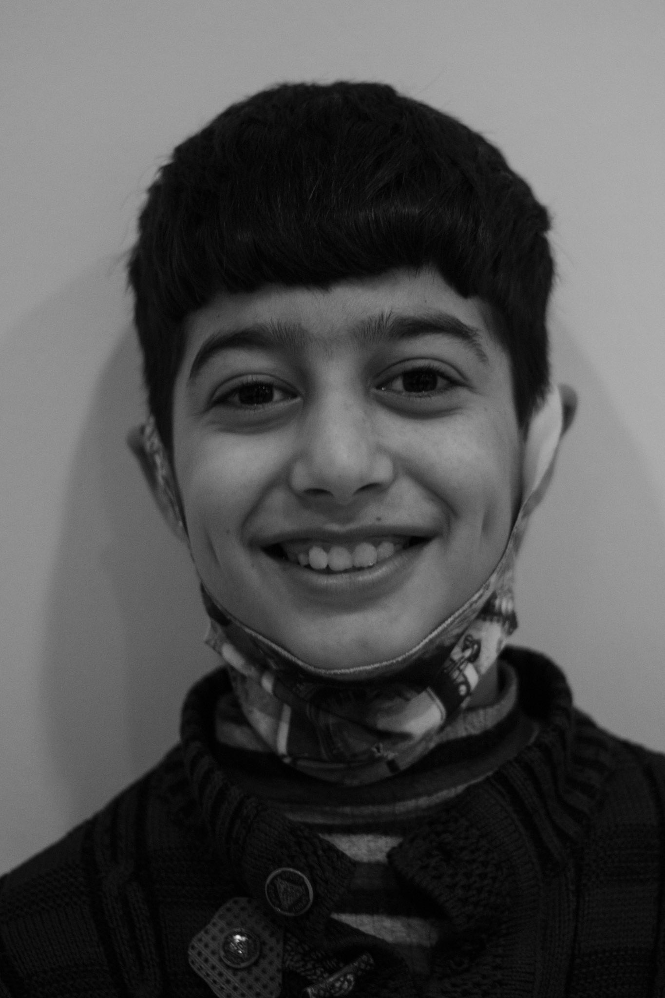 Ali Hussin
