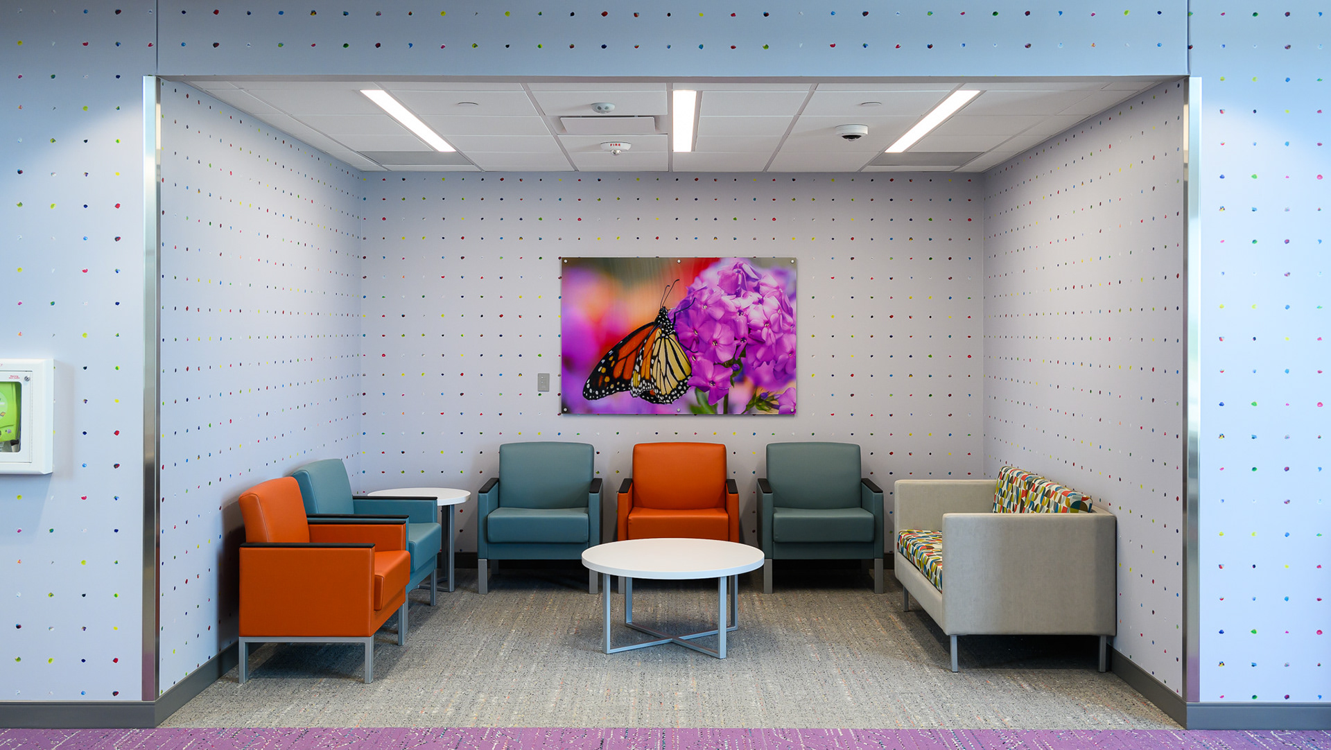 Children's West Hospital - Omaha, Nebraska