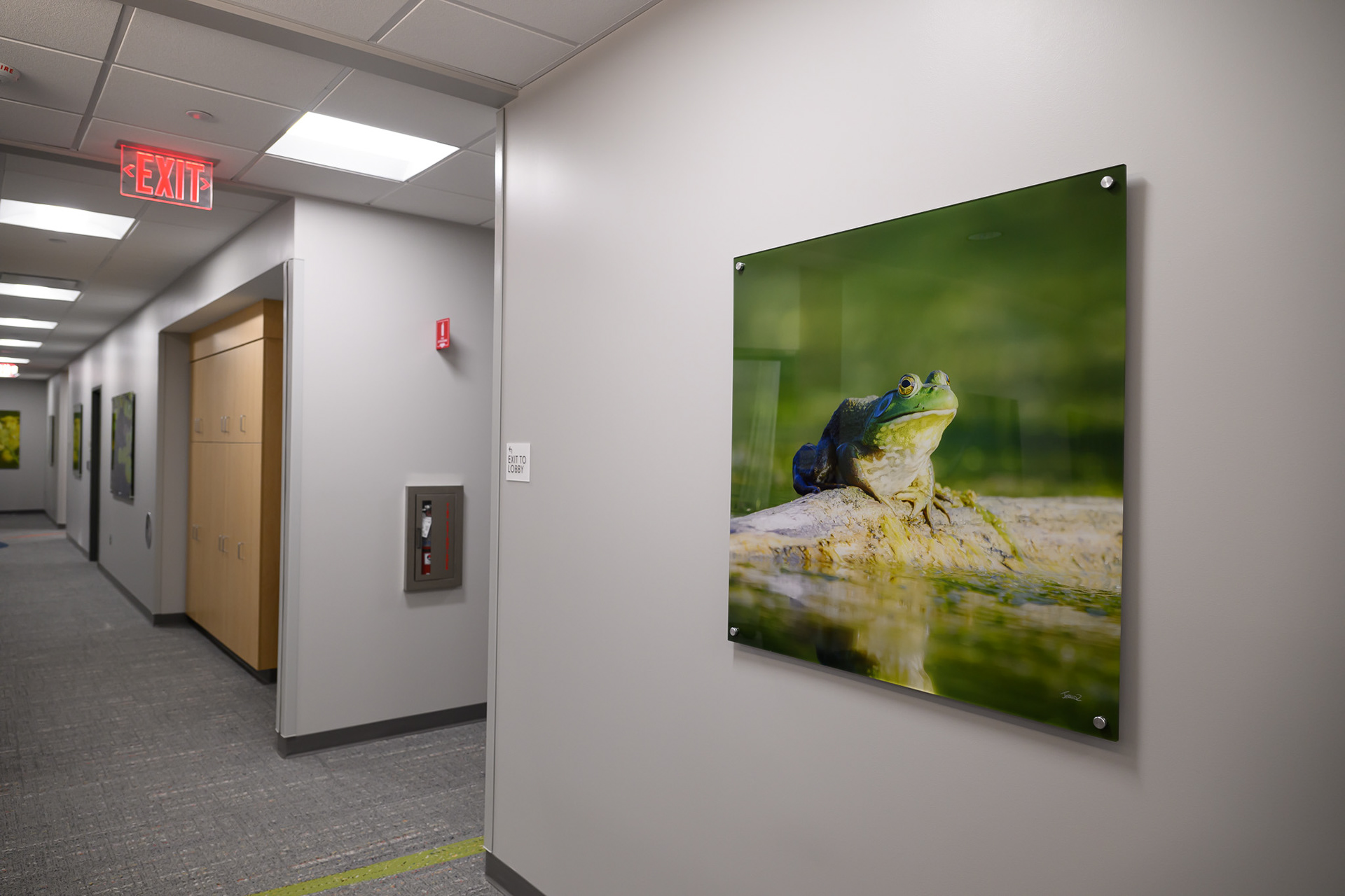 Children's West Hospital - Omaha, Nebraska