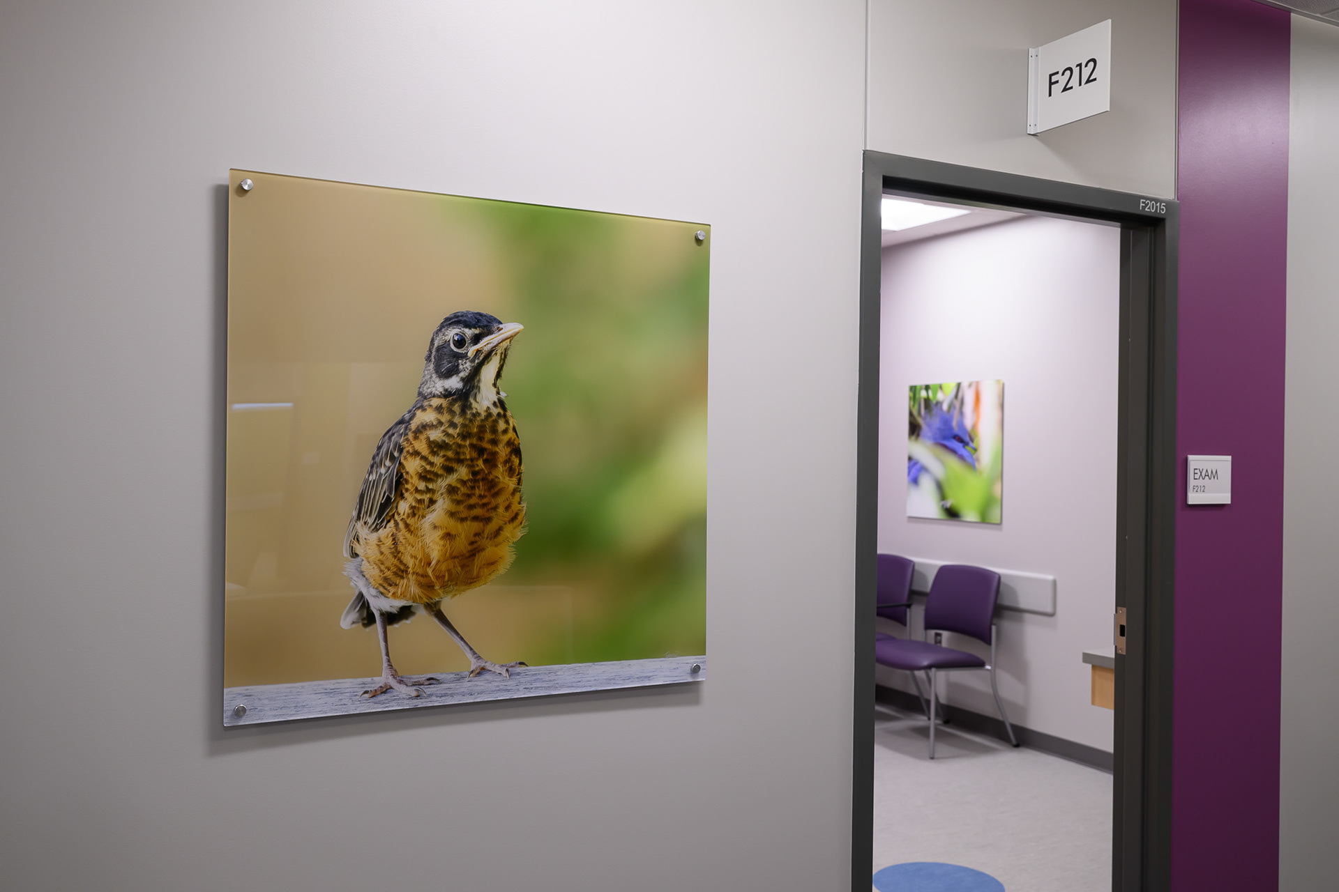 Children's West Hospital - Omaha, Nebraska