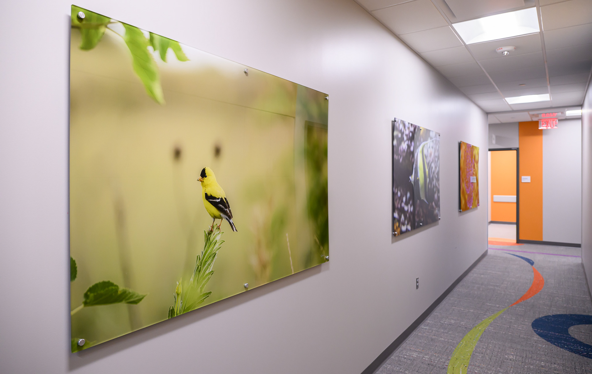 Children's West Hospital - Omaha, Nebraska