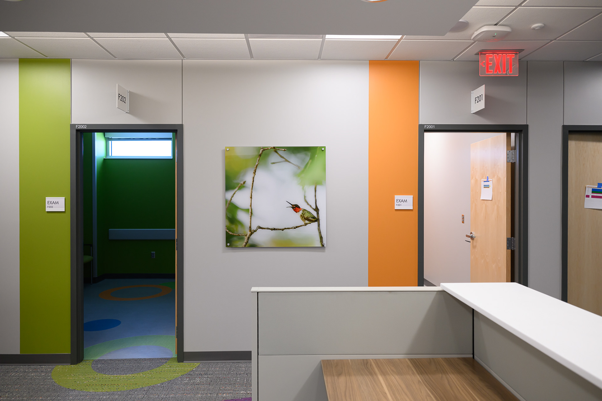 Children's West Hospital - Omaha, Nebraska