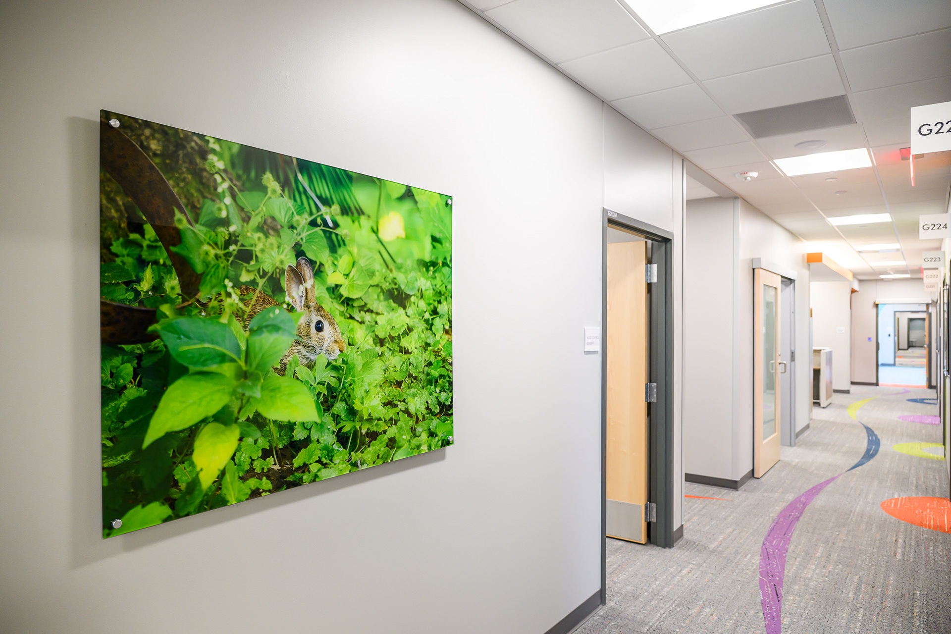 Children's West Hospital - Omaha, Nebraska
