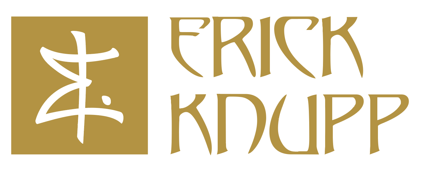 Erick Knupp