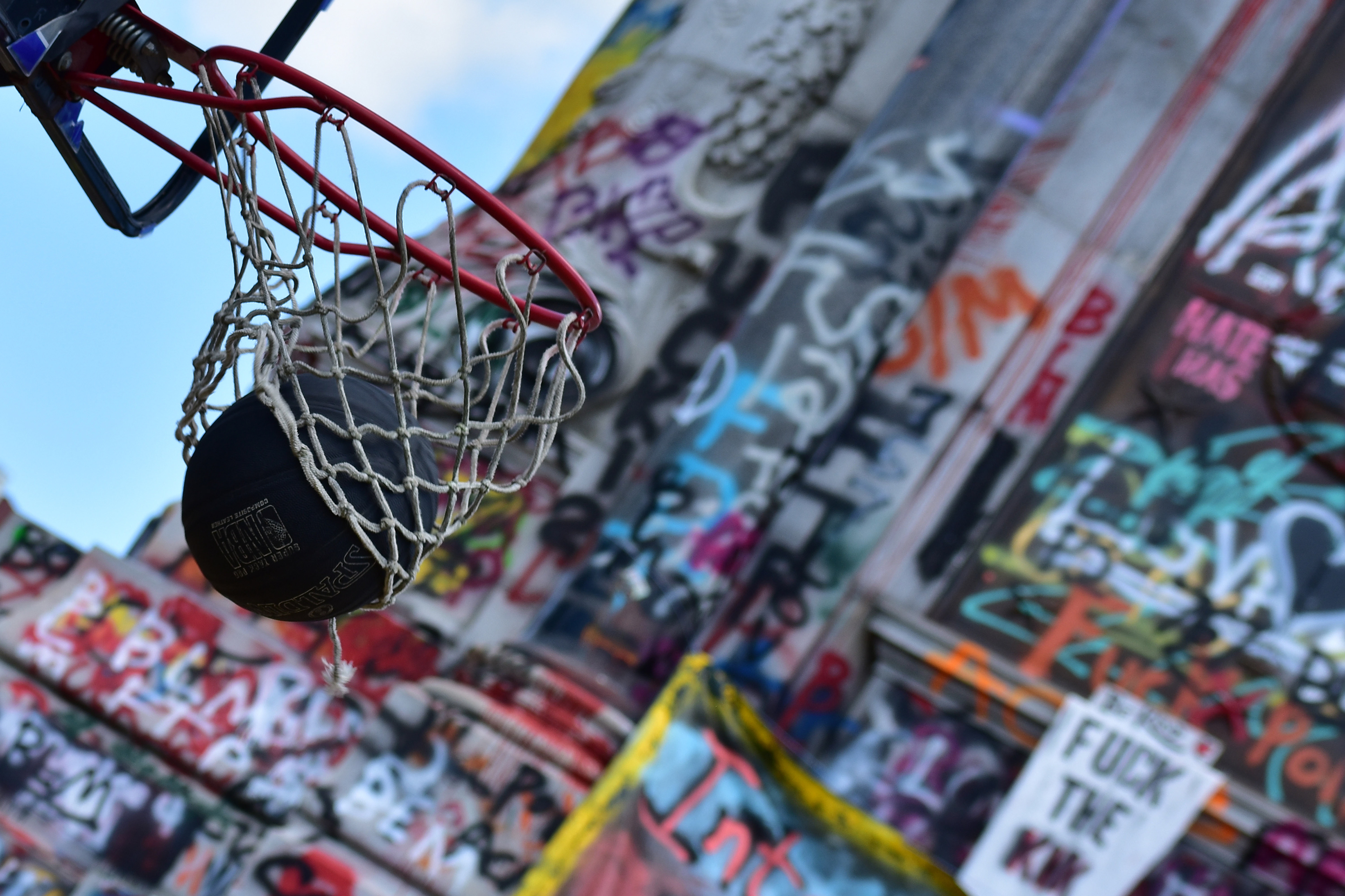 Basketball