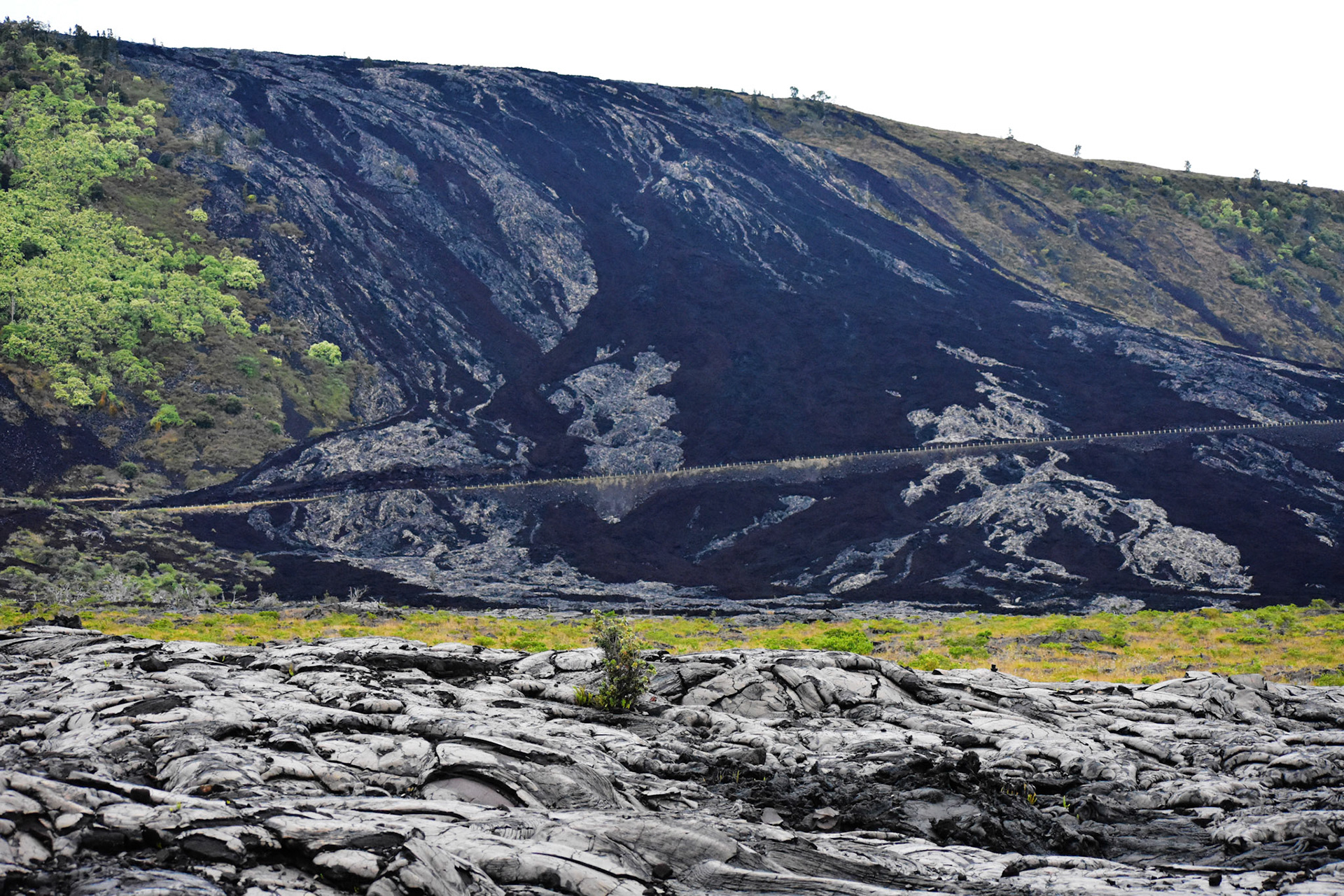 Lava Flow 01