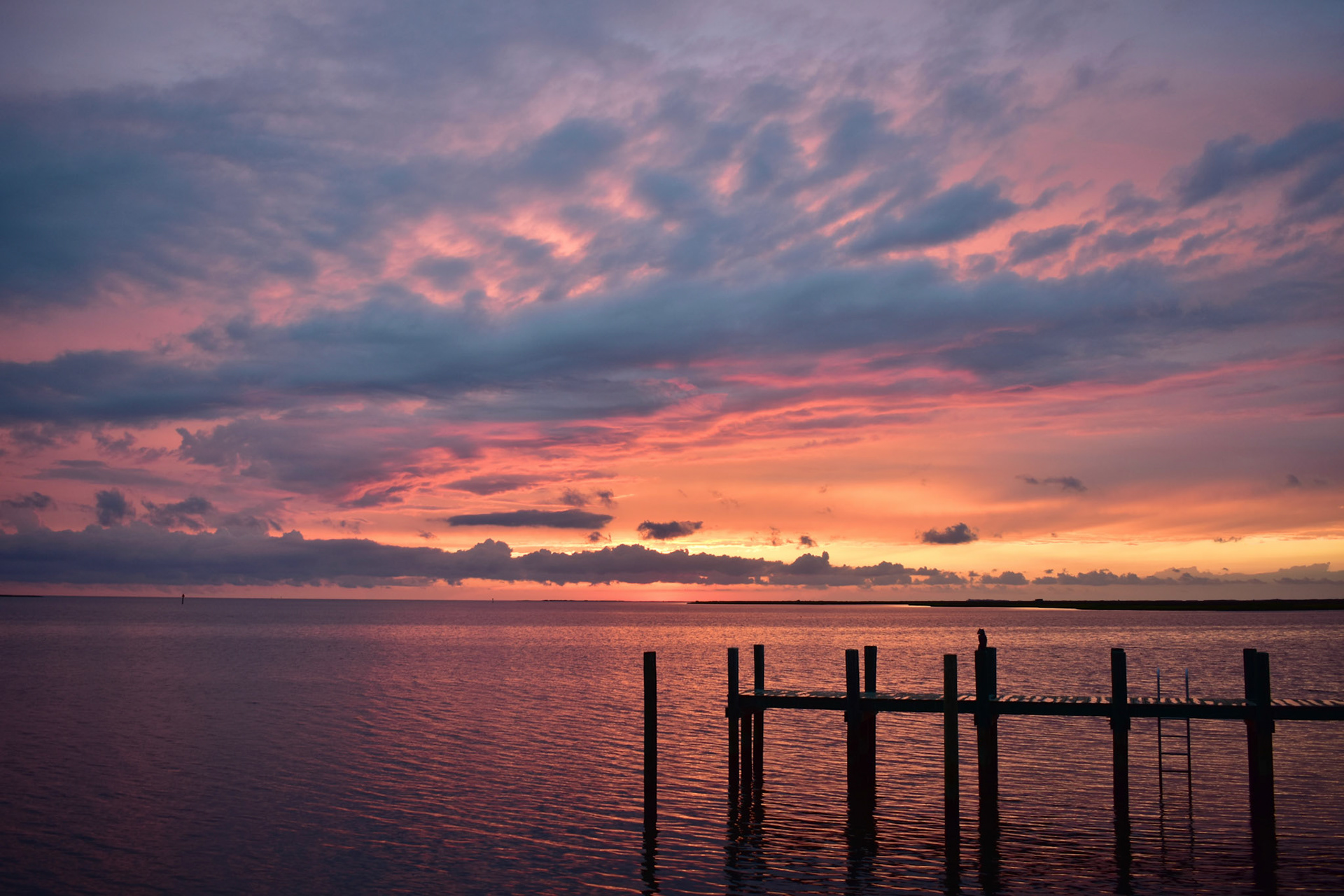 Sunset 04