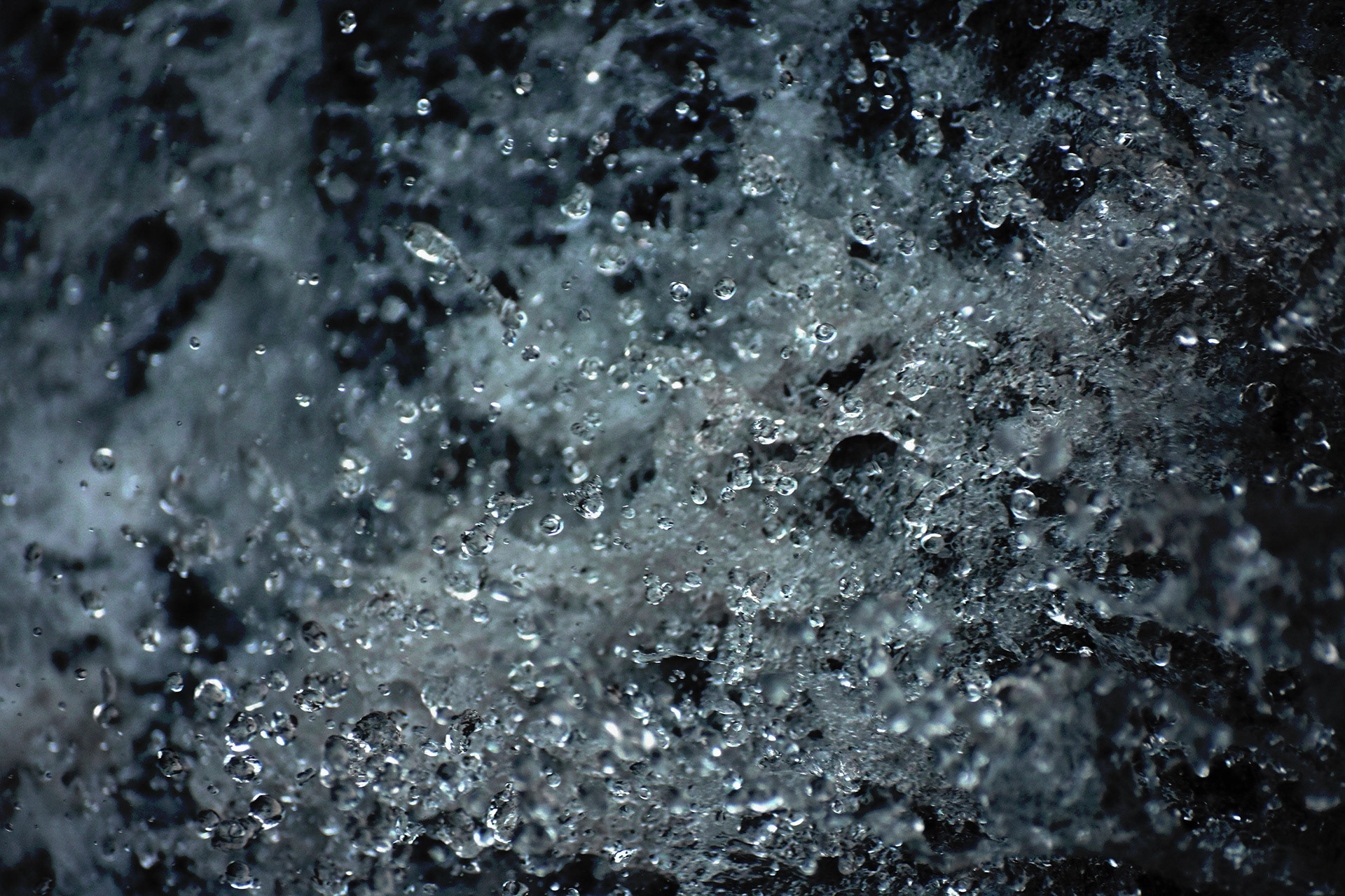 Waterfall 01