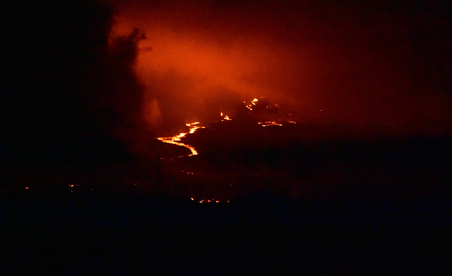 Lava Flow 02