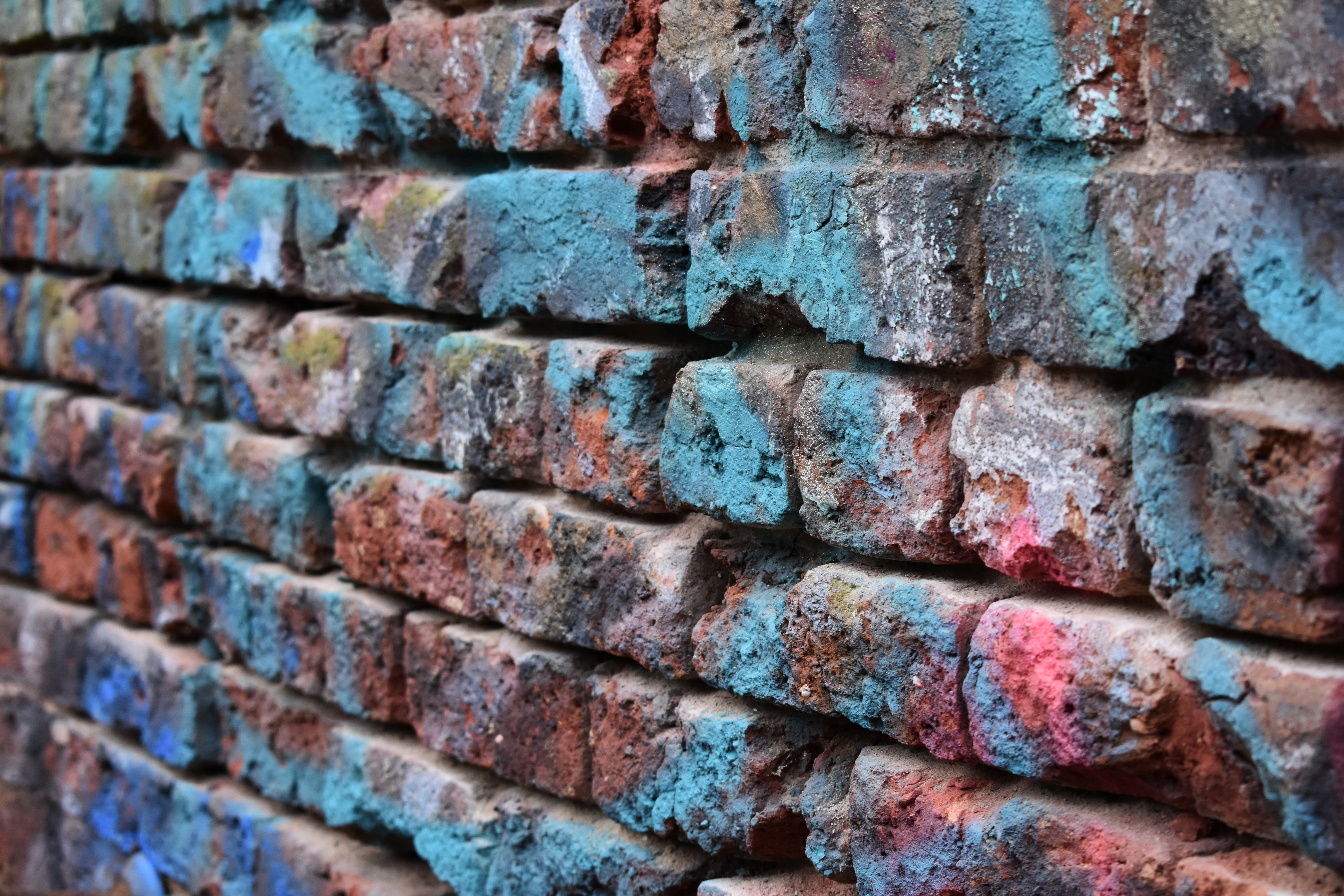 Wall