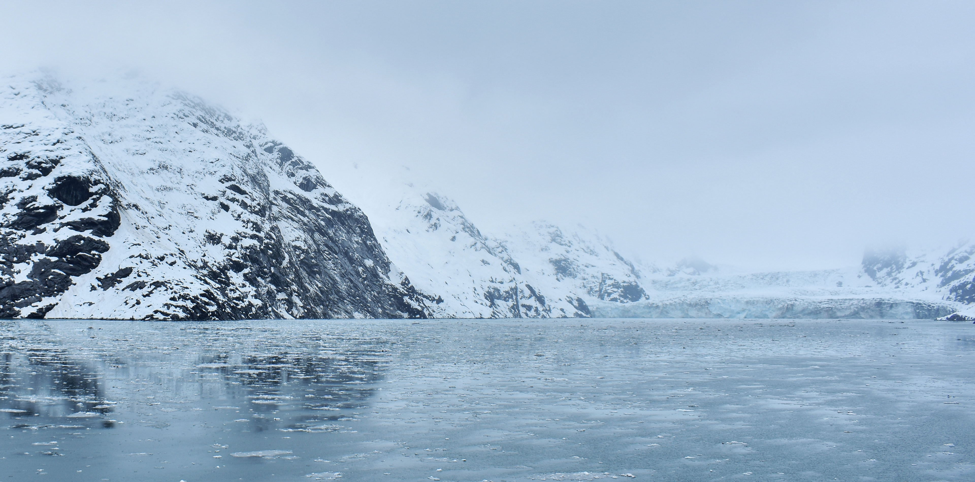 Glacier 001