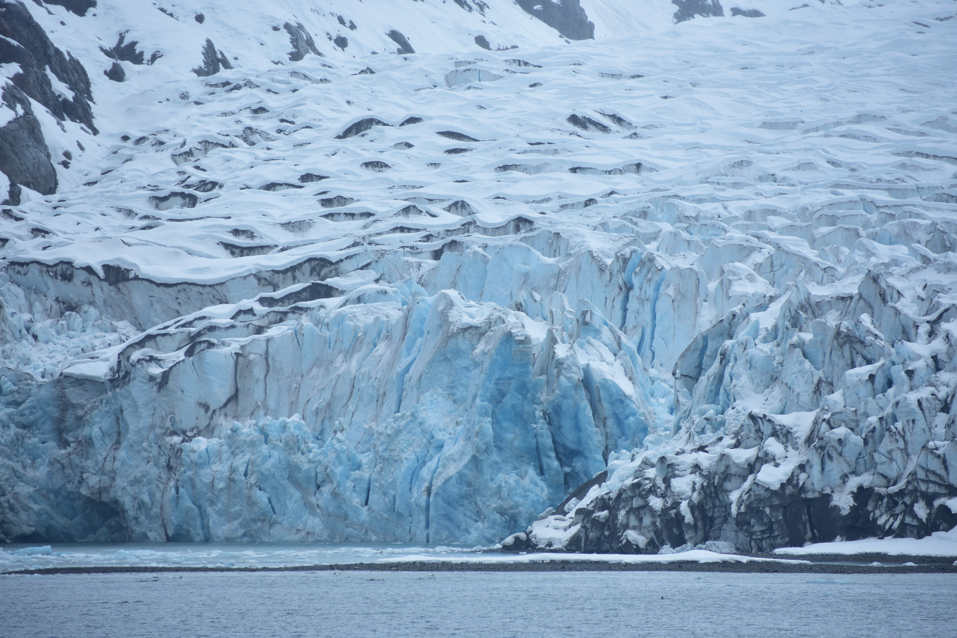 Glacier 003
