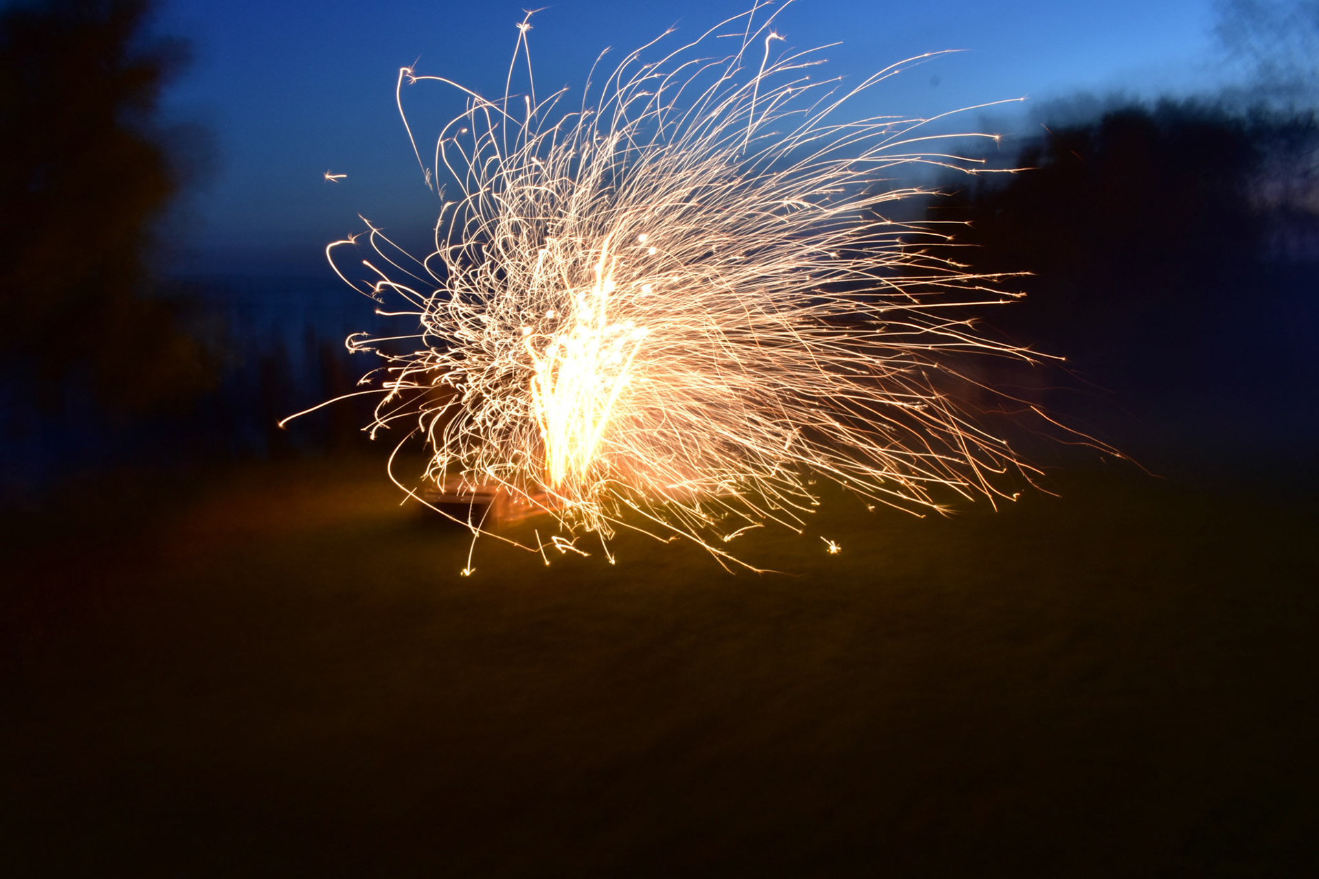 Firework 01