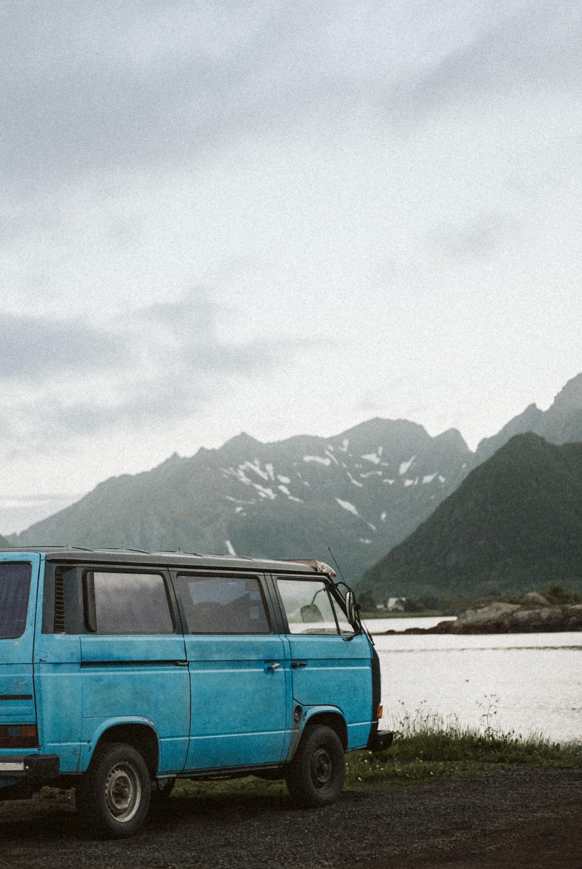 Lofoten, Norway