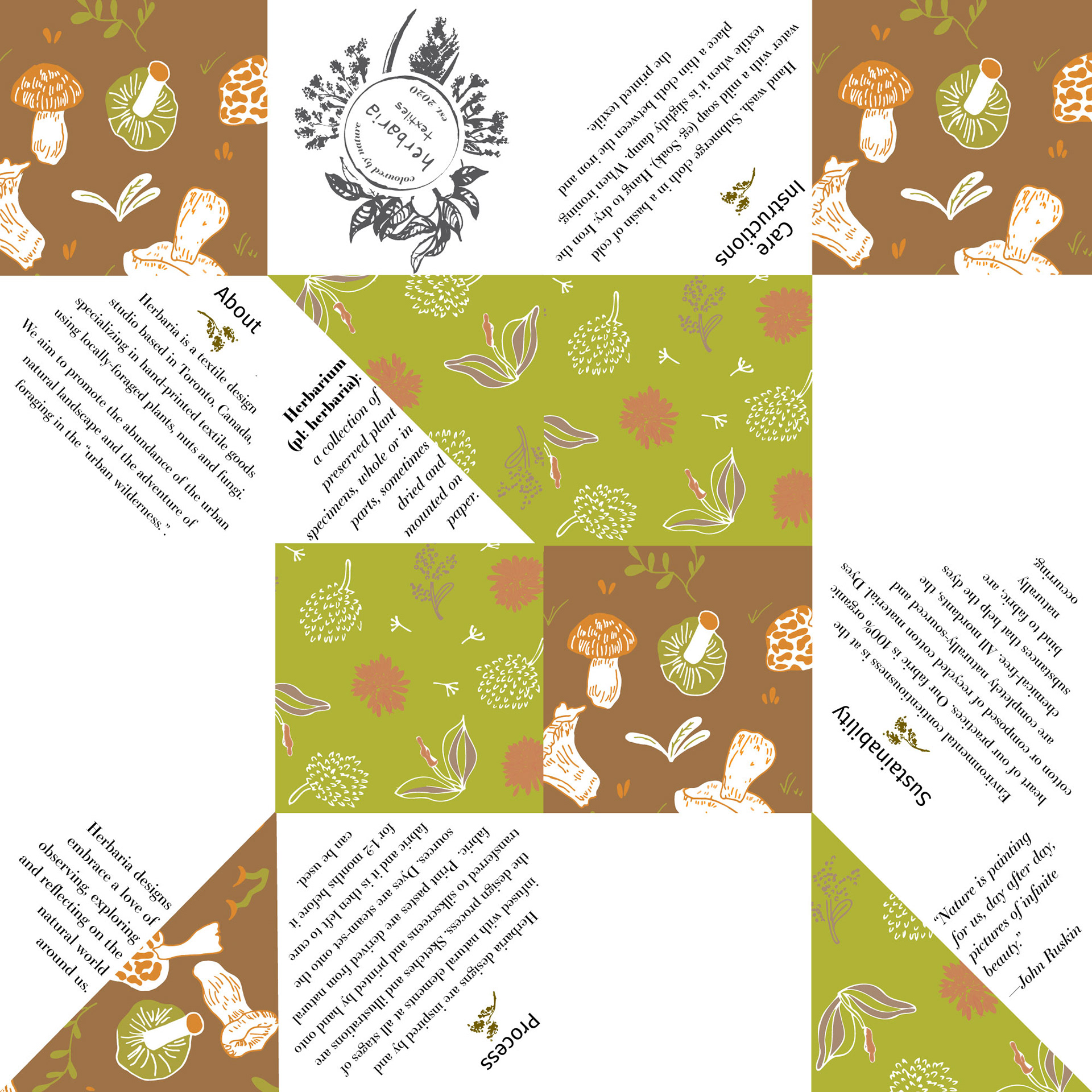 Brochure Design-Top
