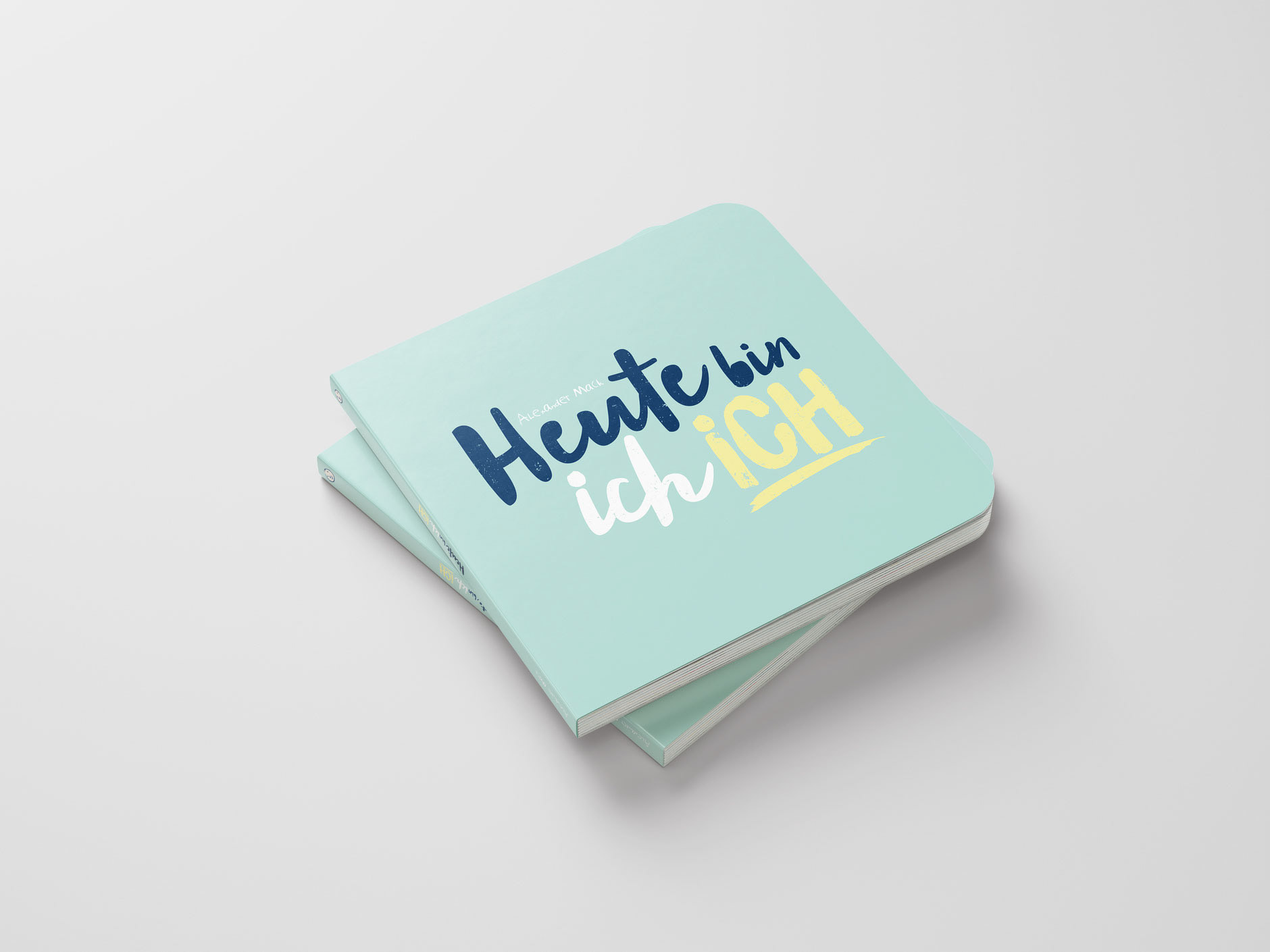 Bild eines Kinderbuches