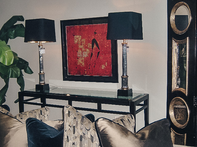 Bernhardt Occasional
