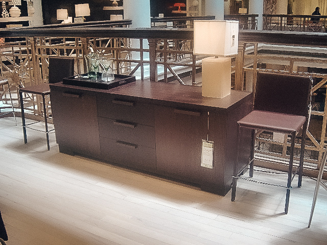 Contemporary Gallery - Calligaris Italia