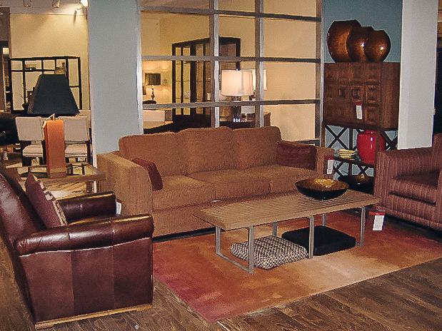 Michael Weiss Gallery - Vanguard