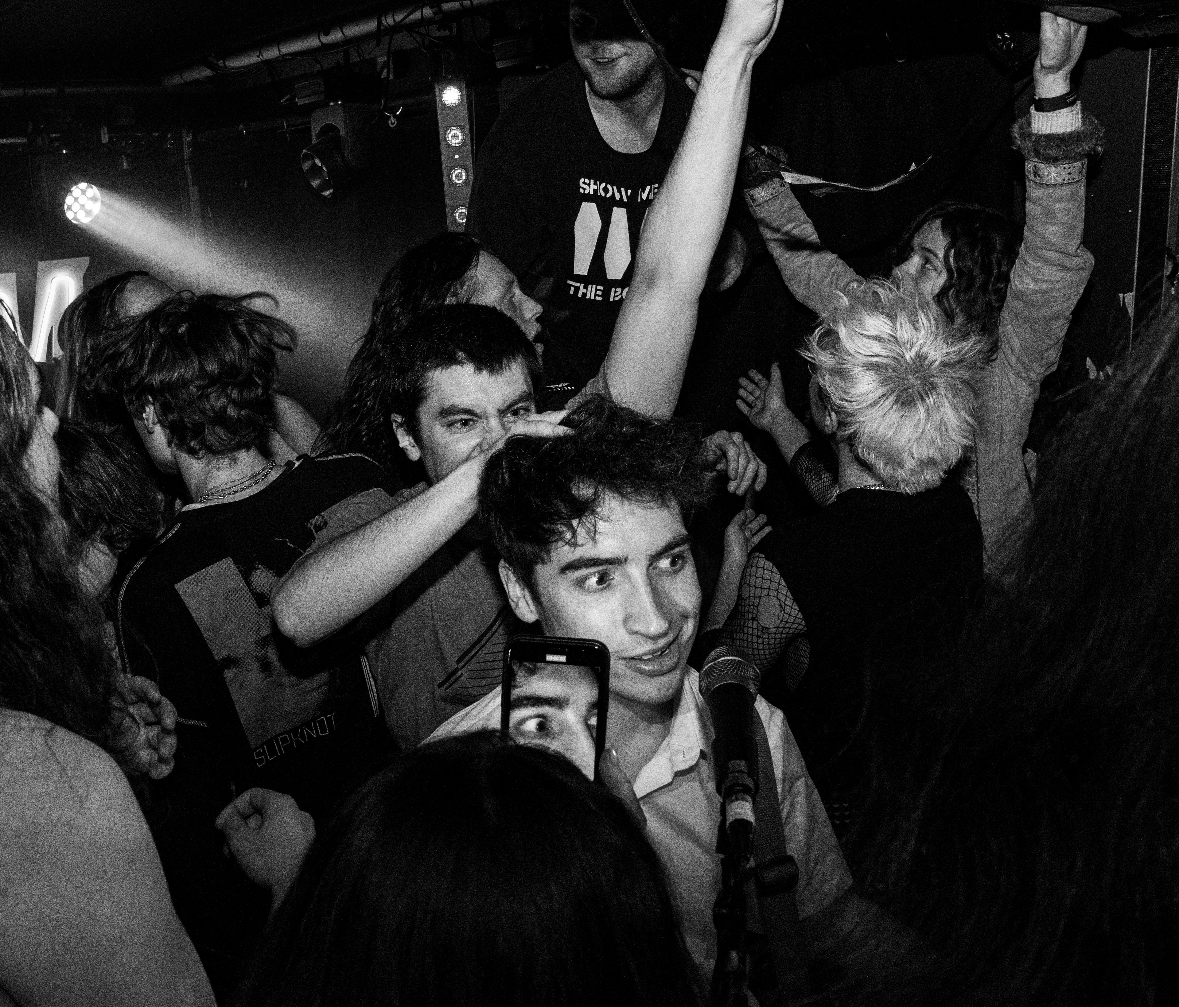 NIHILIST - BOILEROOM