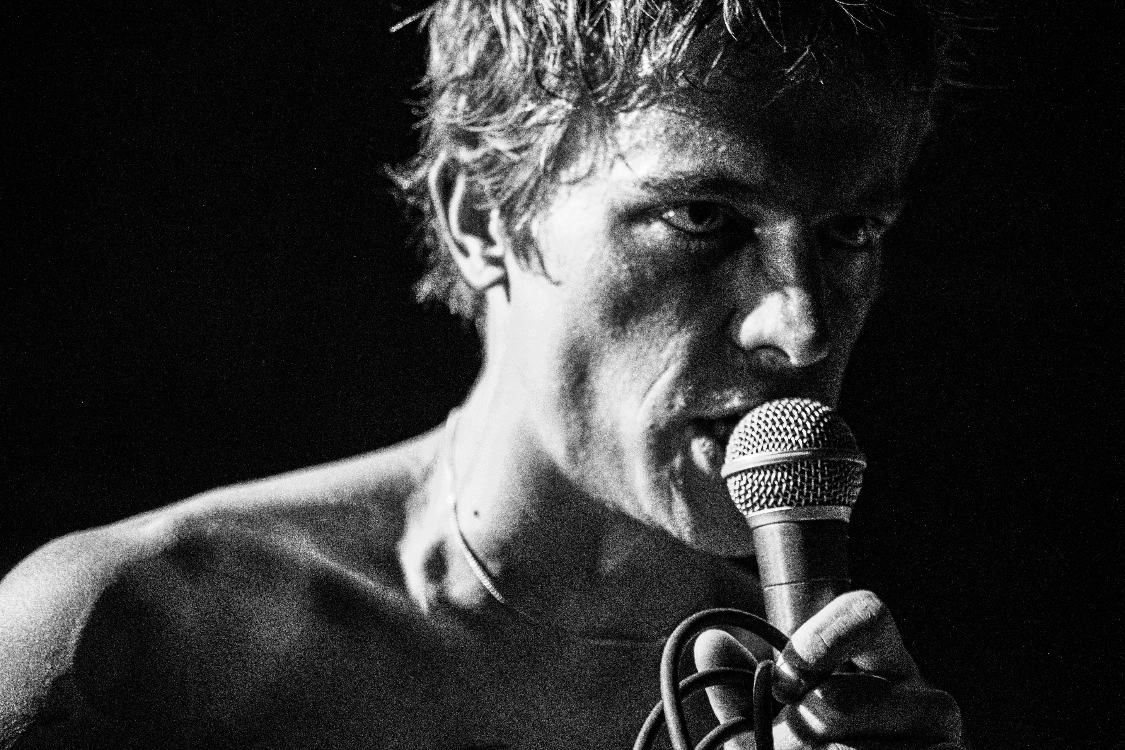 DEADLETTER - CONCORDE 2