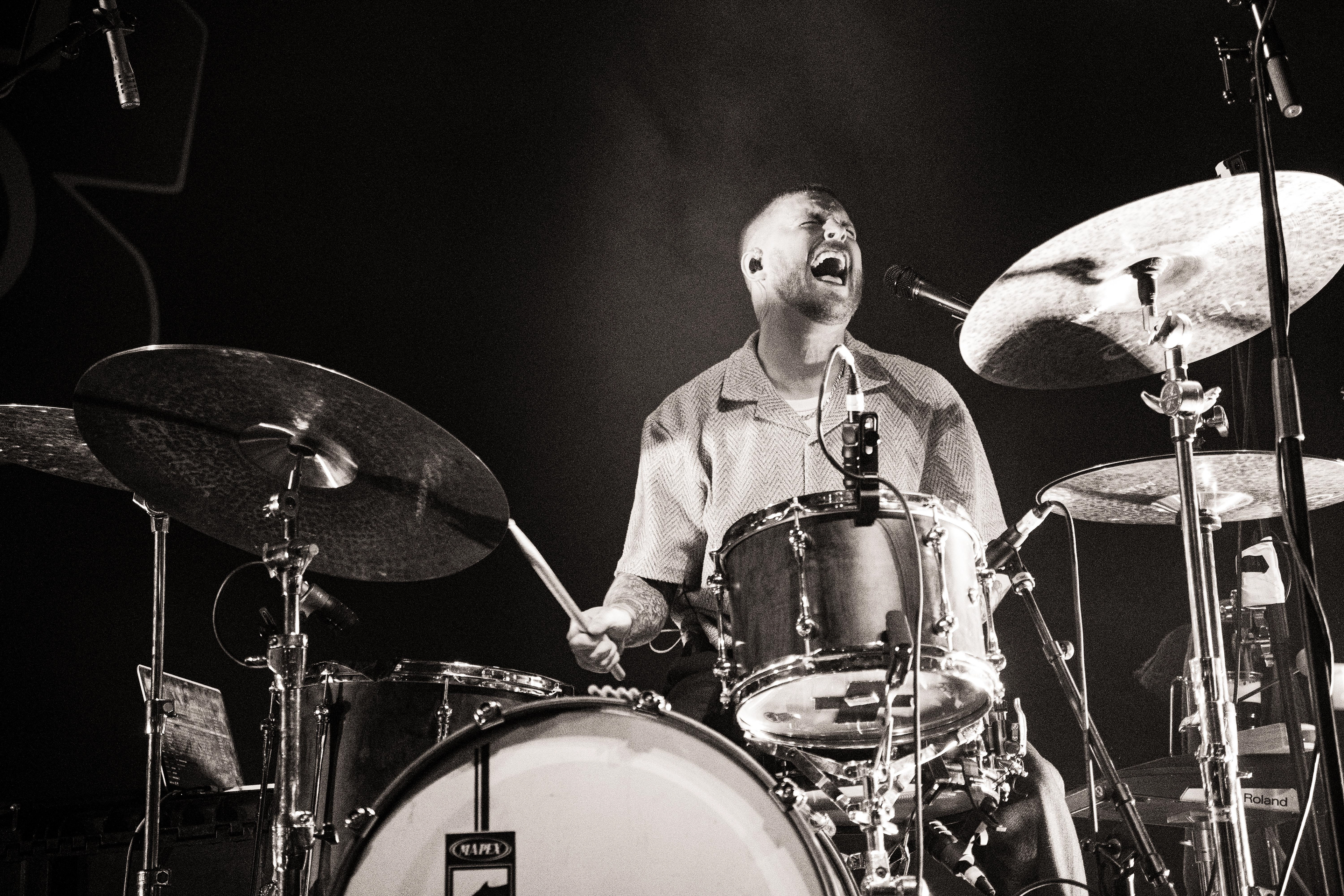 BIG SPECIAL - O2 FORUM KENTISH TOWN