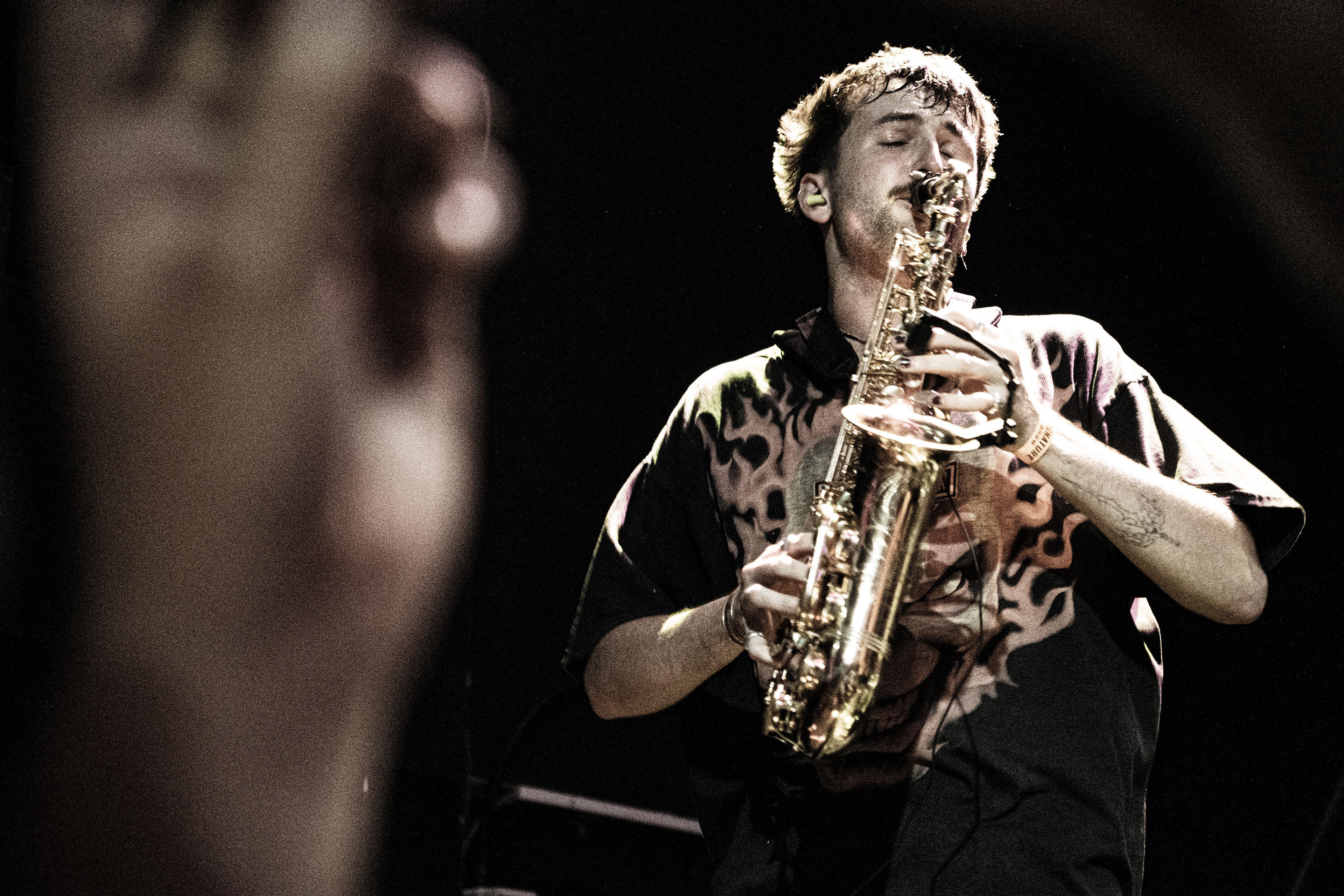 MARUJA - SIGNATURE BREW BLACKHORSE