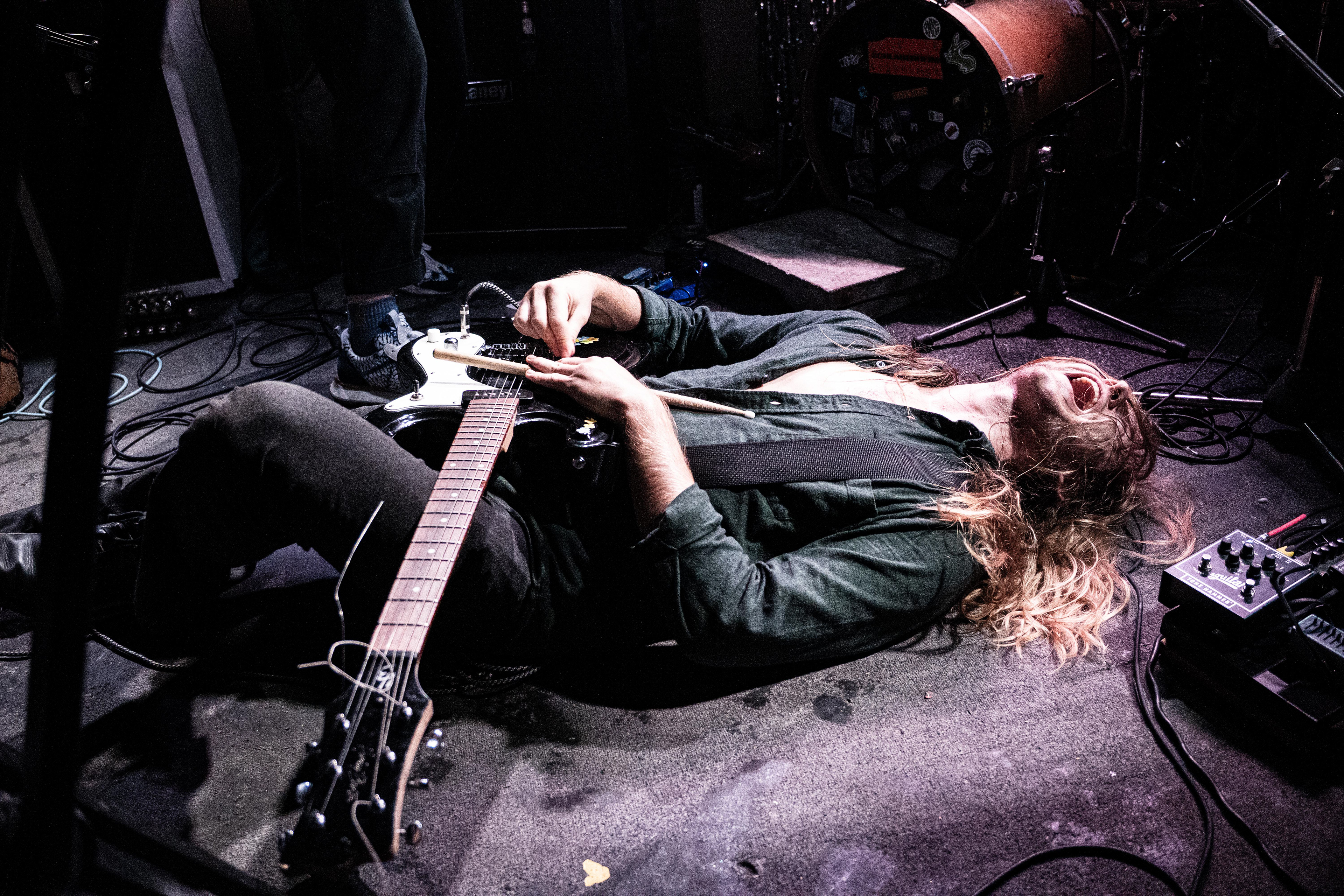 SHEARLING - WINDMILL