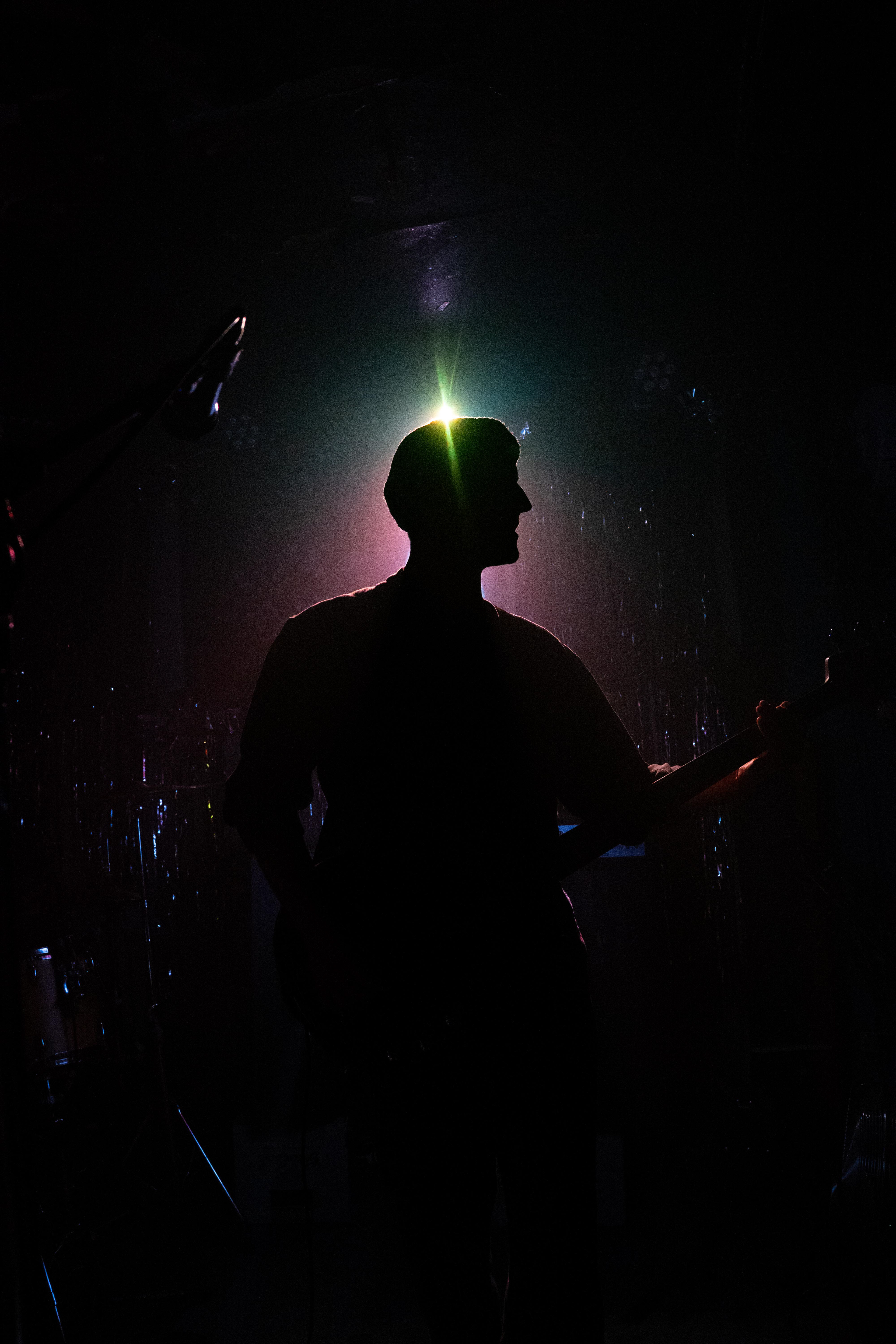 GEGENPRESS - WINDMILL