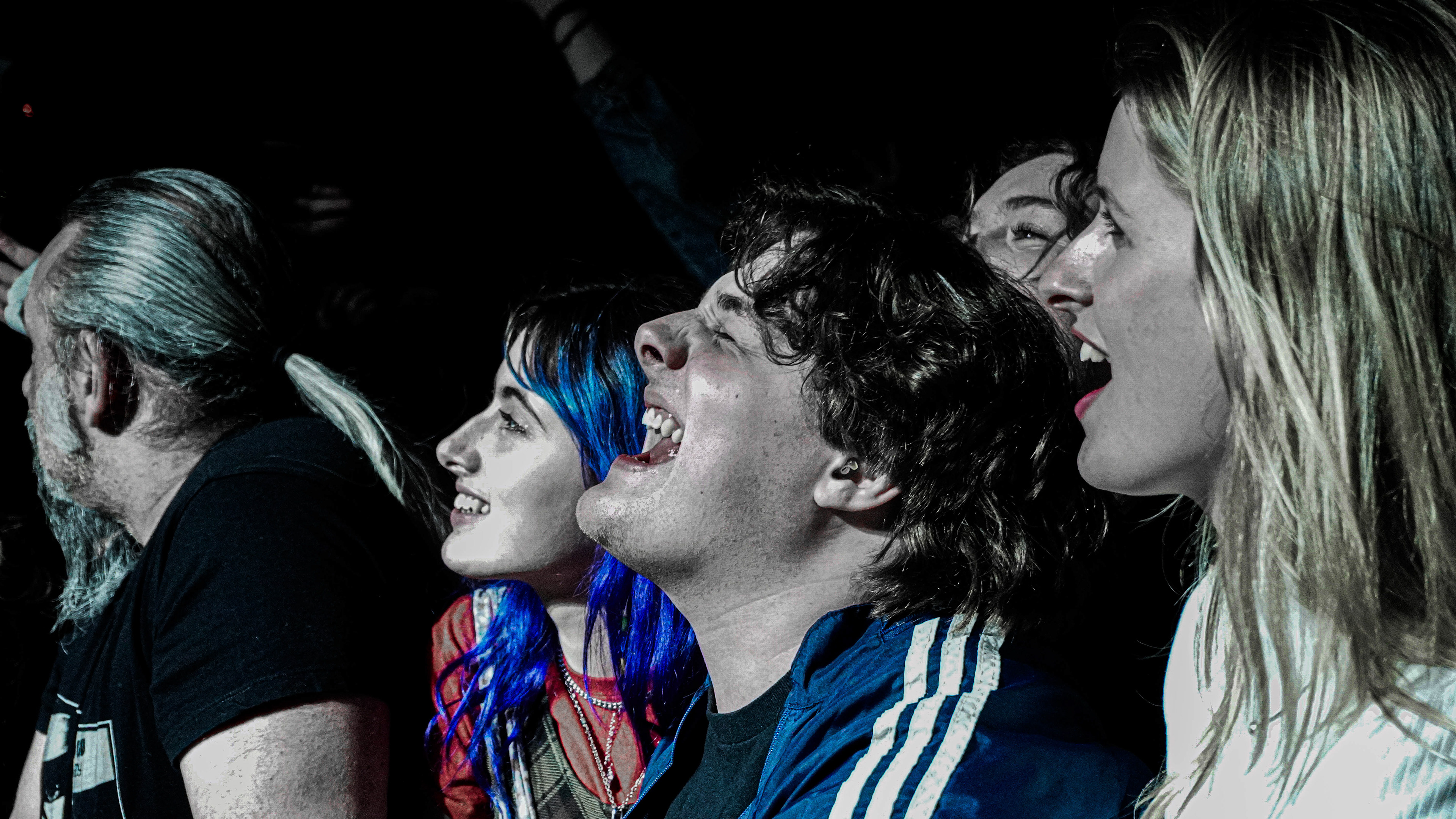 FAT DOG - ELECTRIC BRIXTON