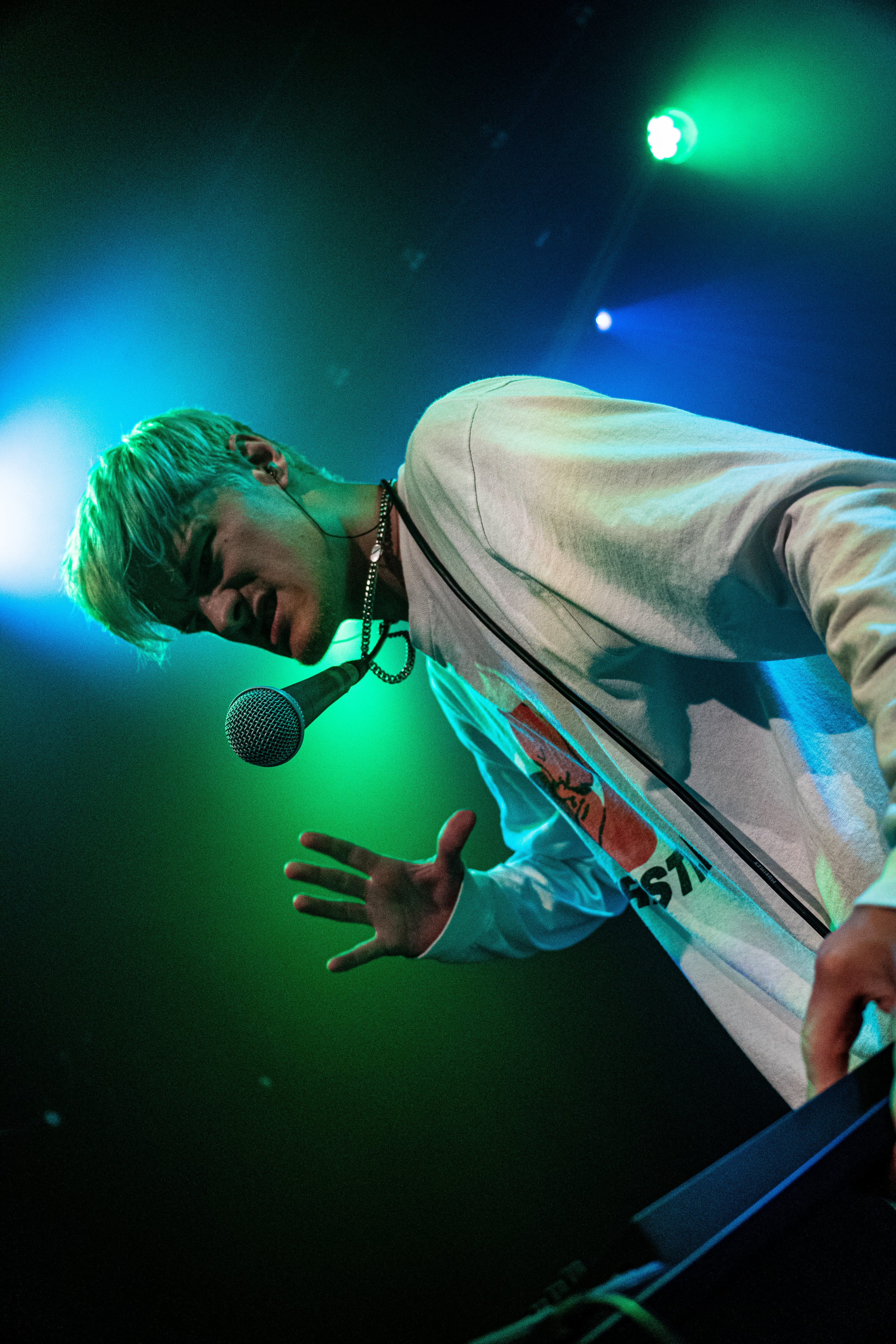 MASQUERADER - SOUTH STREET ARTS CENTRE