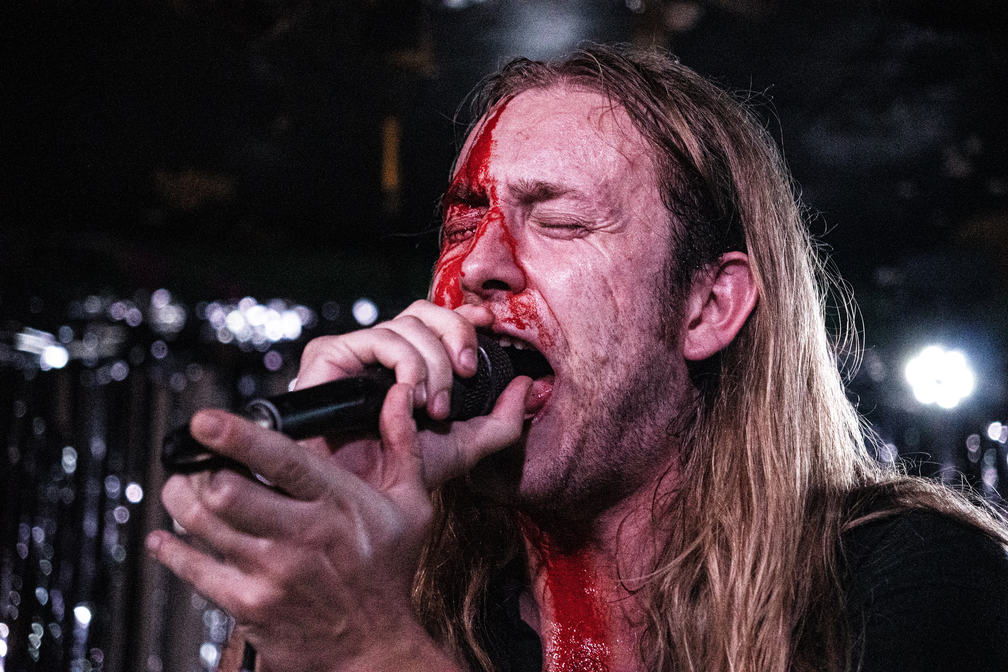 SHEARLING - WINDMILL