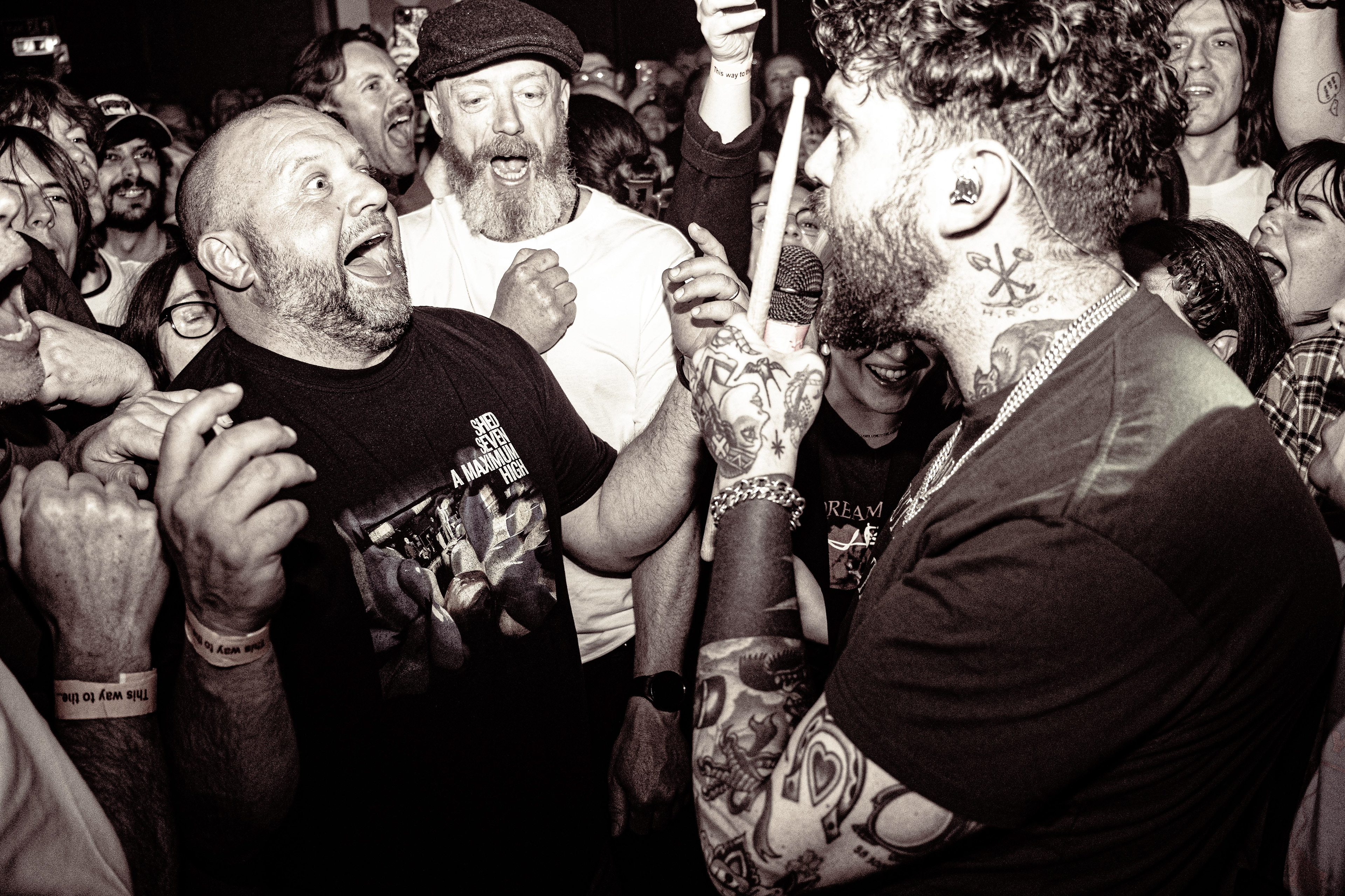 BIG SPECIAL - BEDFORD ESQUIRES