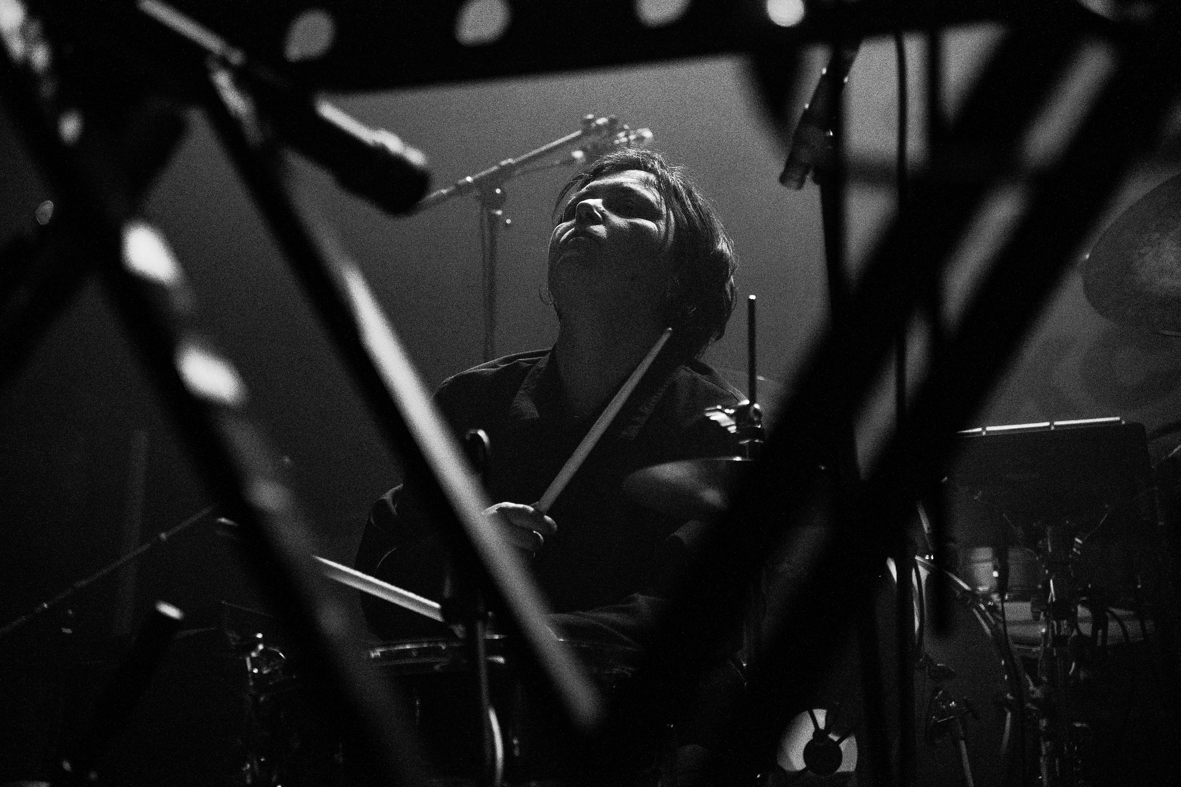 VALENTINA MAGALETTI - ROUNDHOUSE