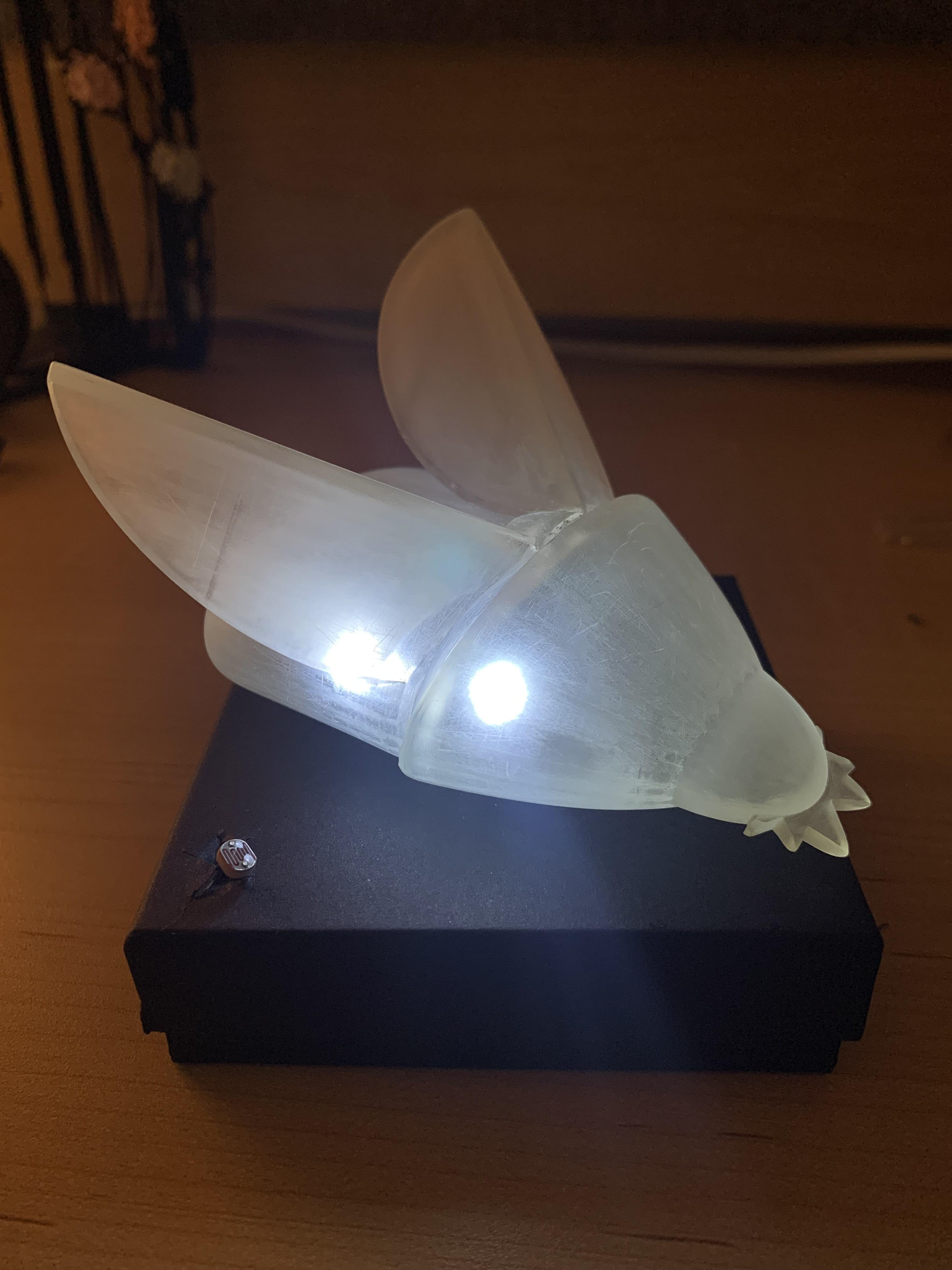 Bug Lamp