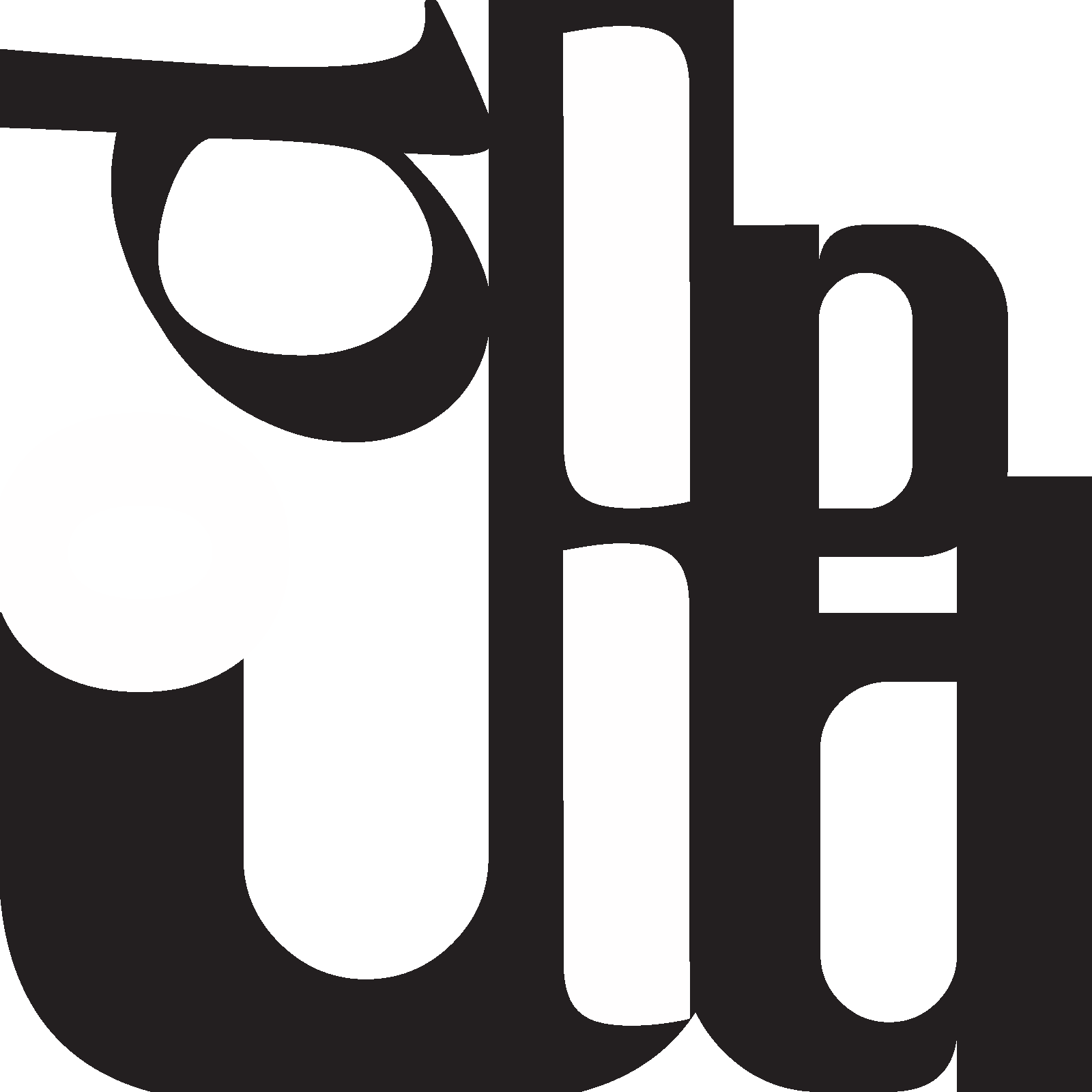 Abstracted Letters 1