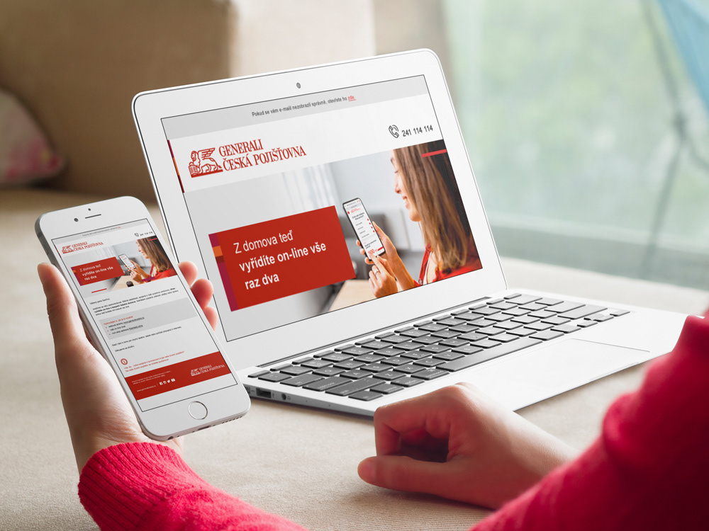 GENERALI newsletter