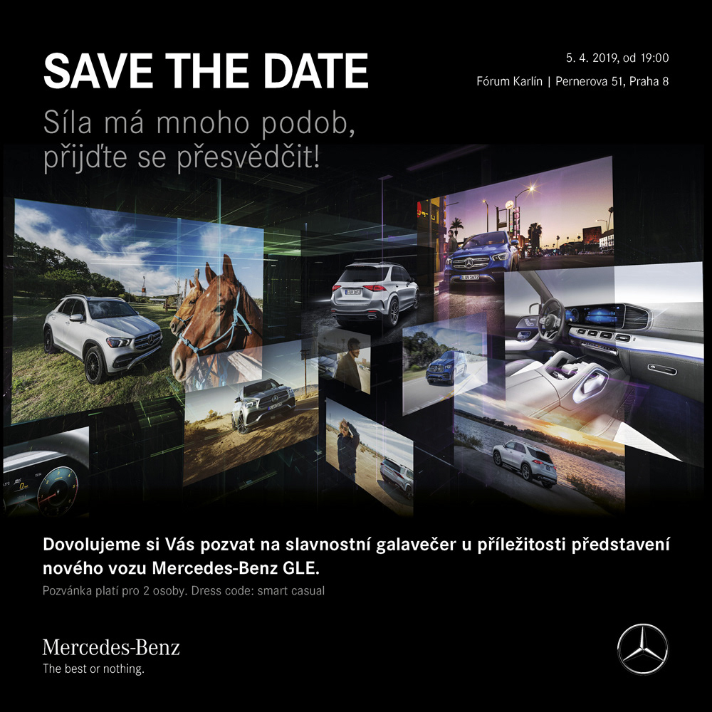 Mercedes-benz team building