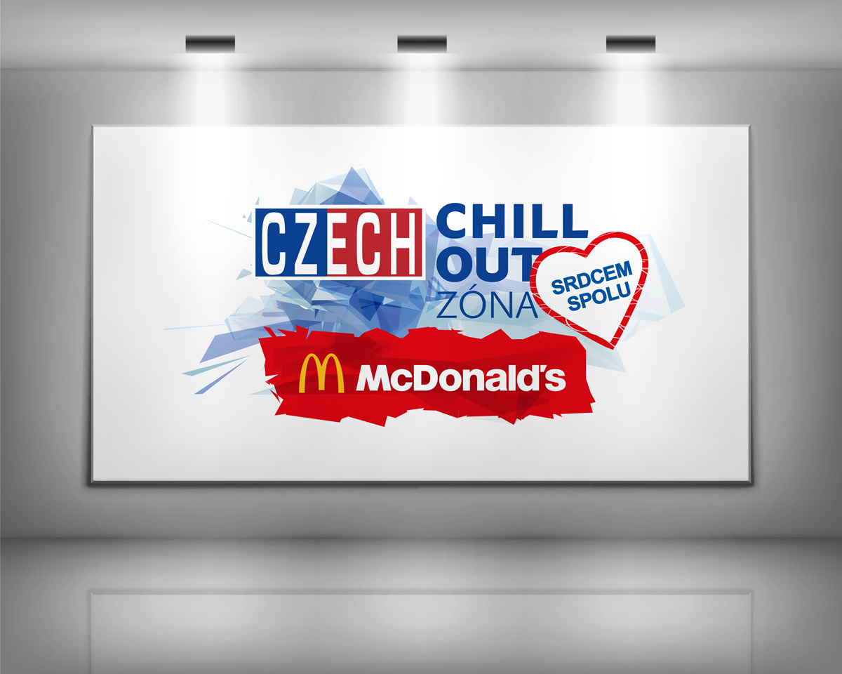 MCDONALD´s Srdcem spolu