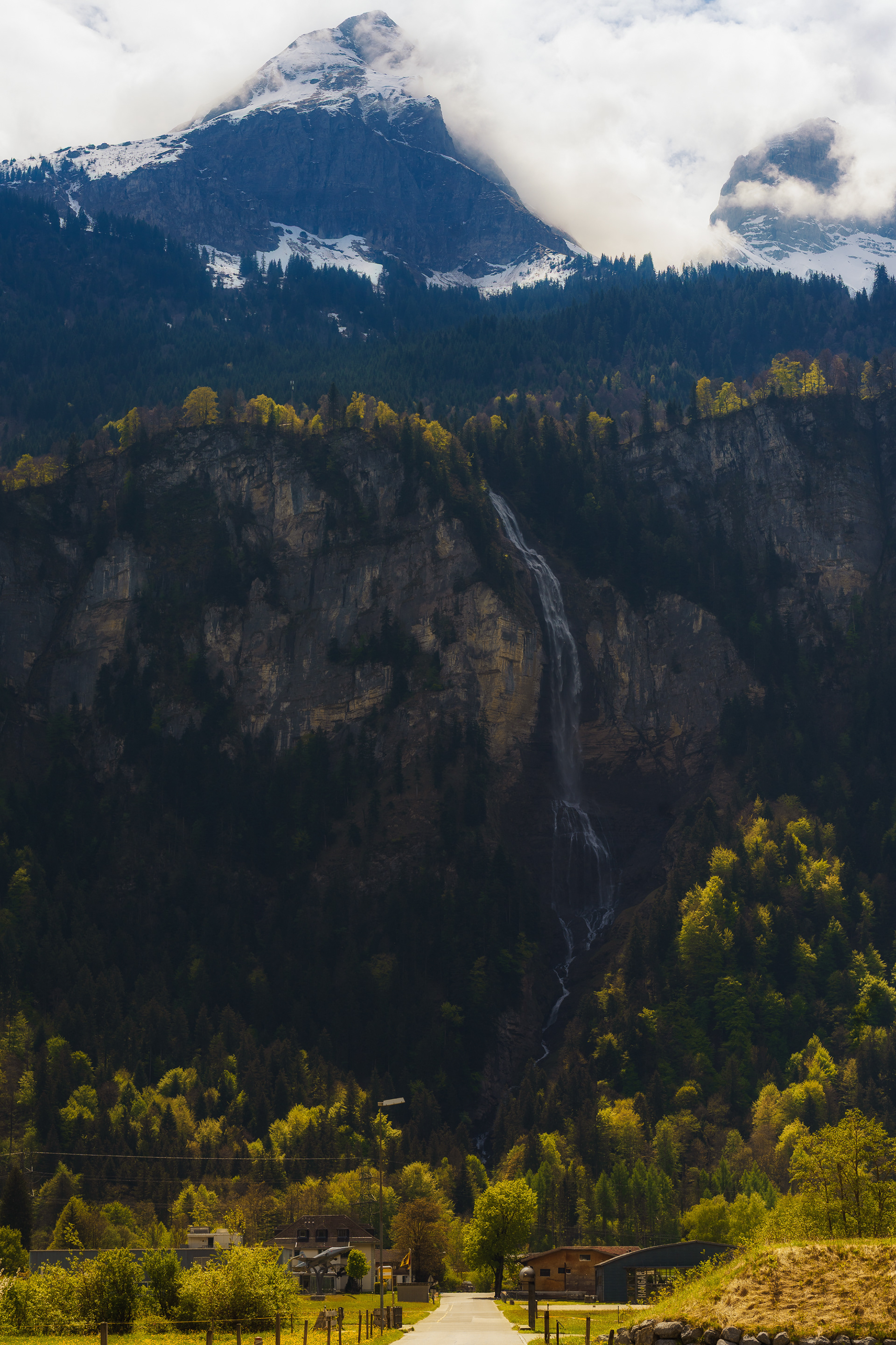 Oltschibachfall